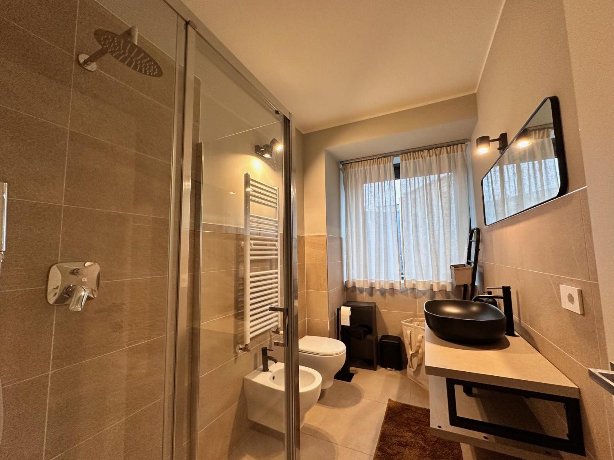 Sky Apartment *