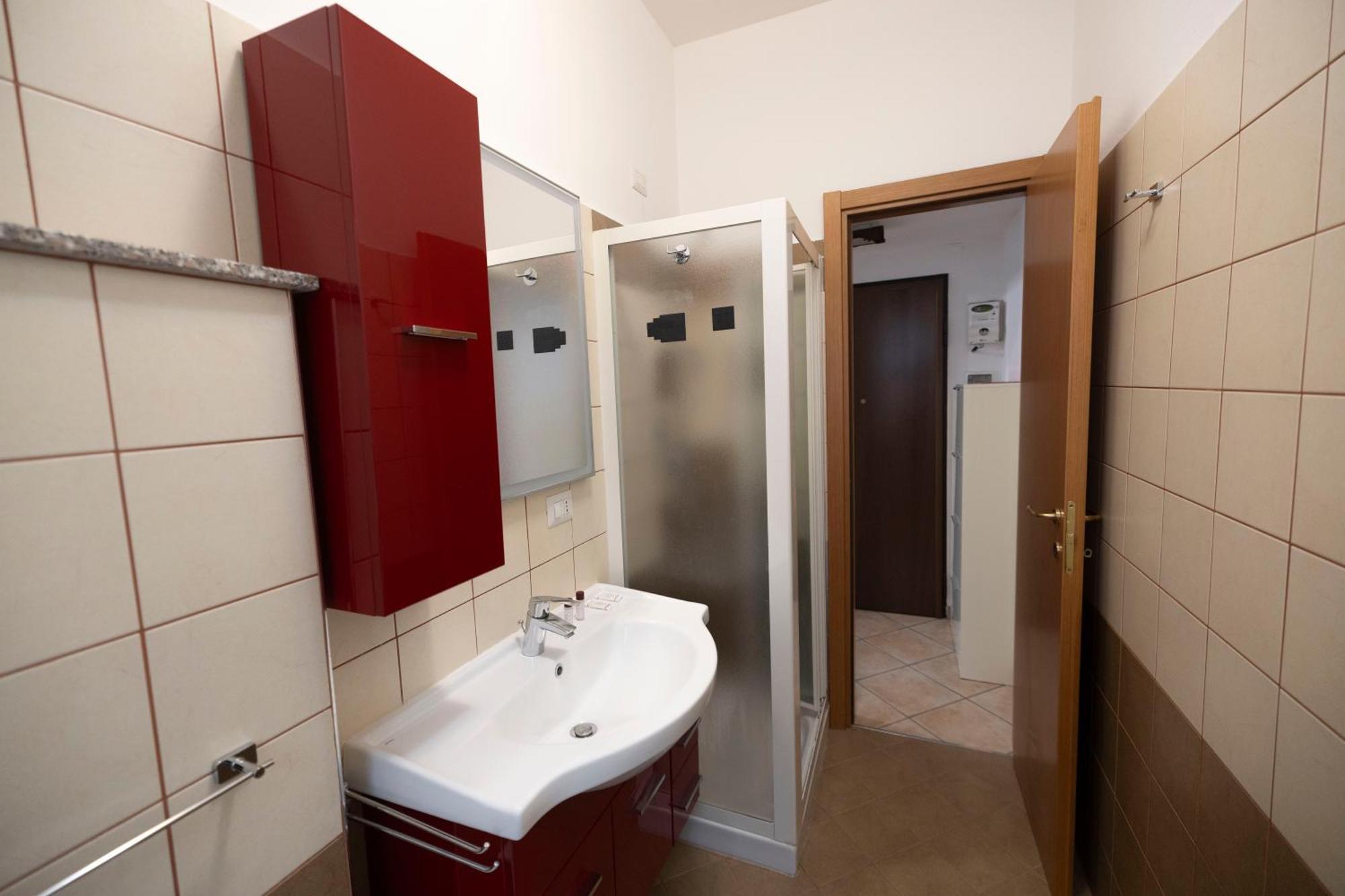 Appartamento Magnifico Loft In Zona Udine M2