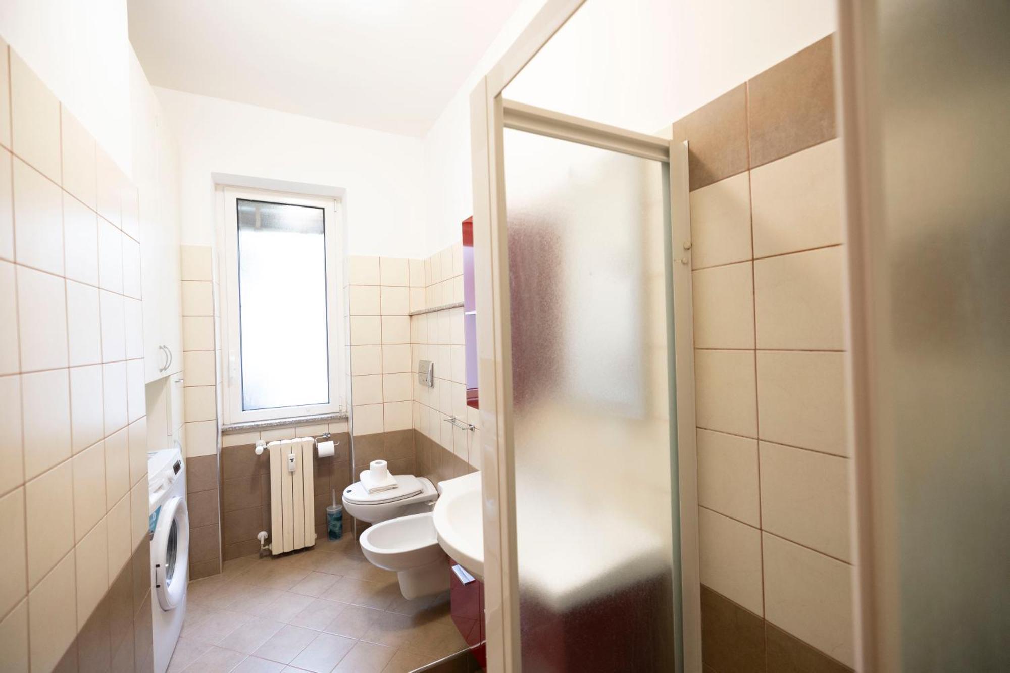 Magnifico Loft In Zona Udine M2 *