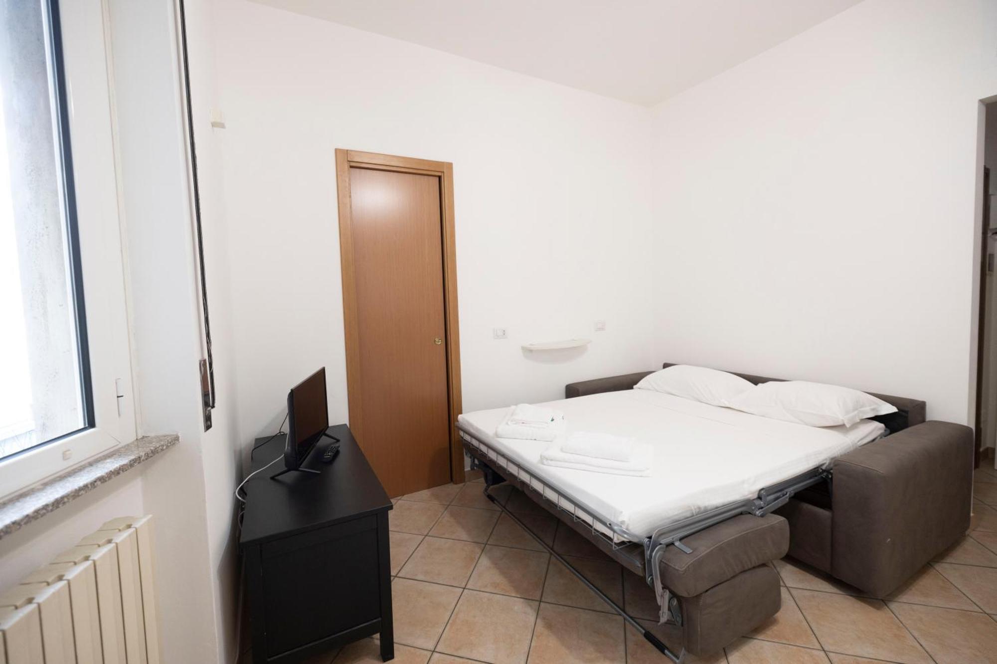 Magnifico Loft In Zona Udine M2 Milano