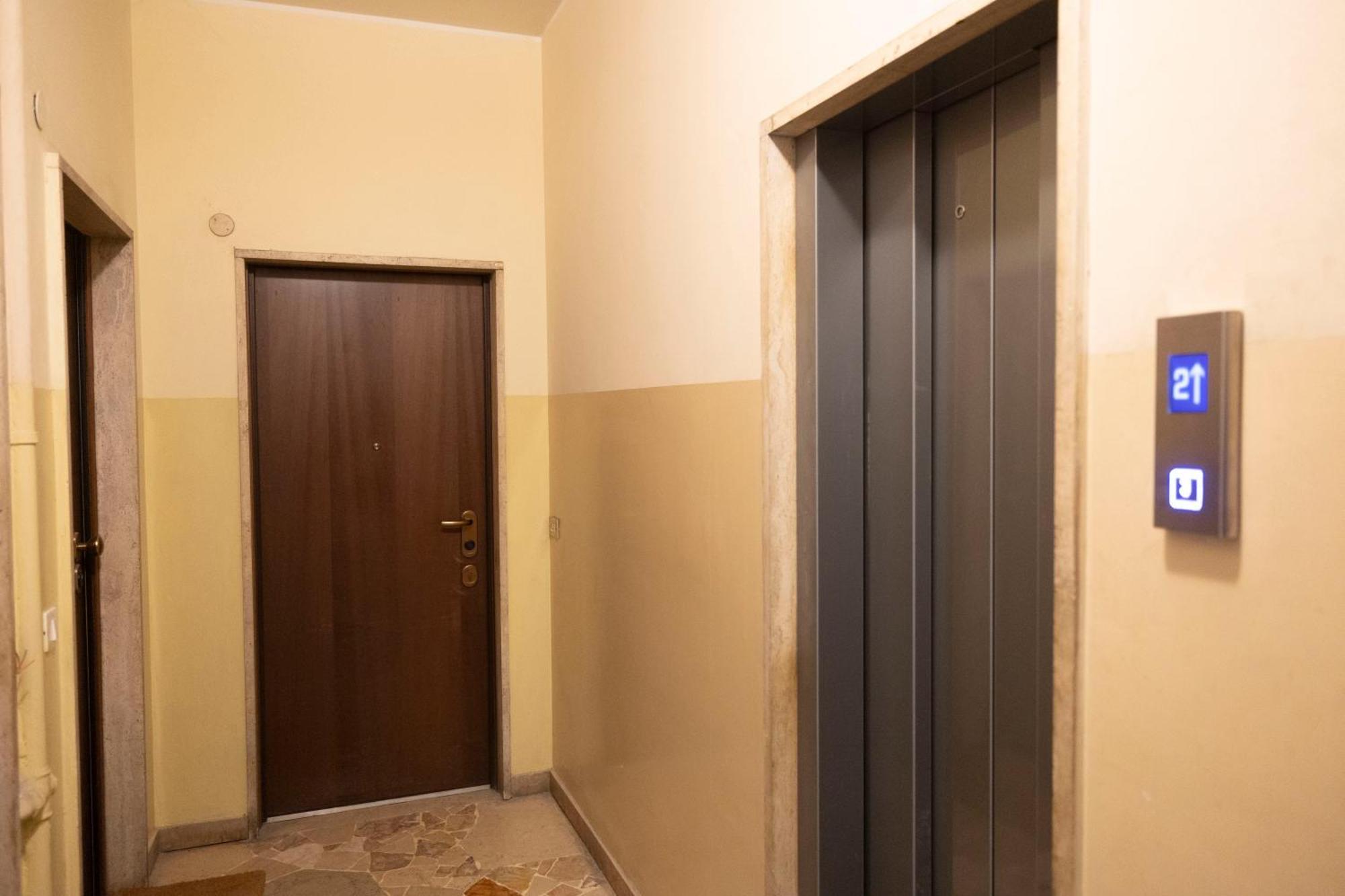 Appartamento Magnifico Loft In Zona Udine M2 *