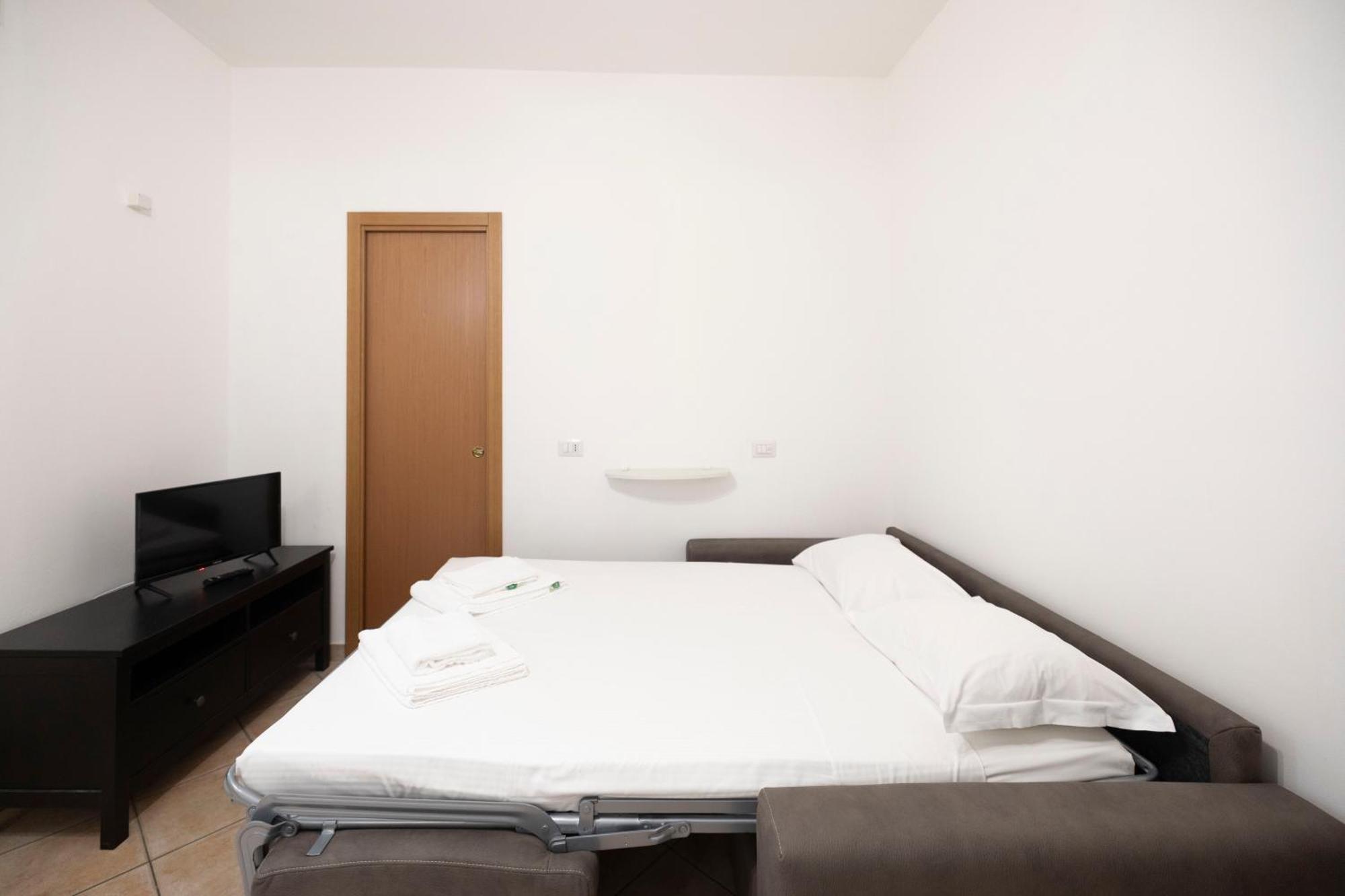 Magnifico Loft In Zona Udine M2 Appartamento