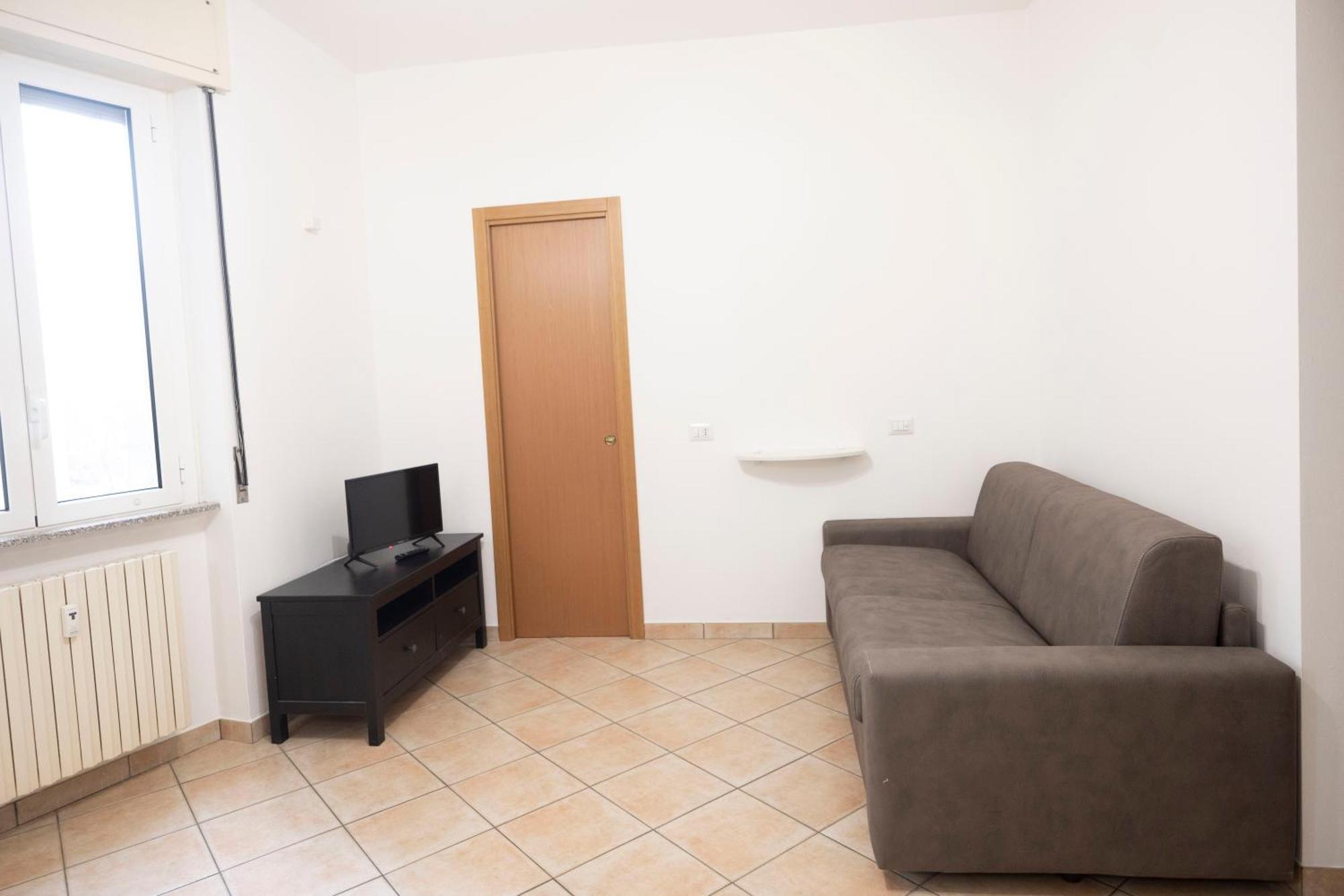 Appartamento Magnifico Loft In Zona Udine M2