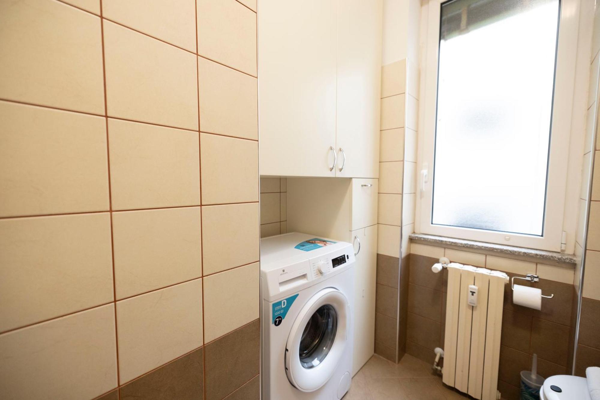 Magnifico Loft In Zona Udine M2 Appartamento *