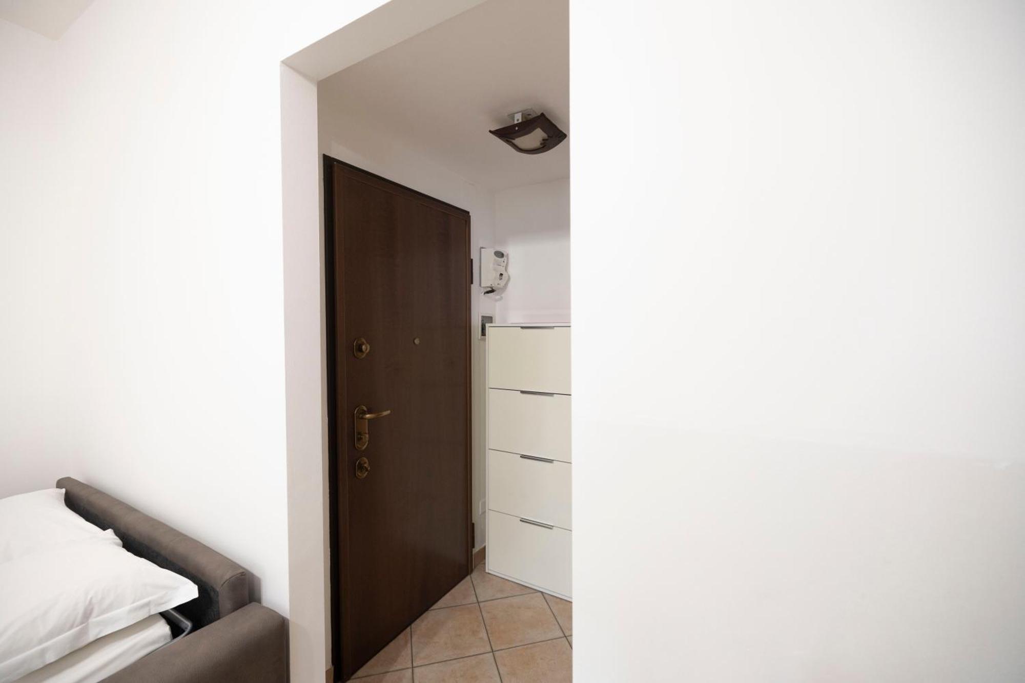 Magnifico Loft In Zona Udine M2 Milano