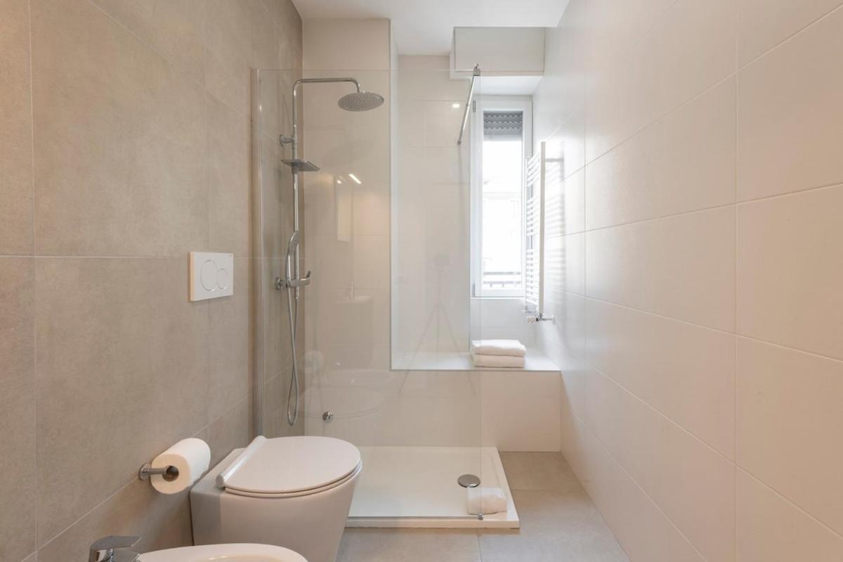 Appartamento Bright 2 Bedrooms And 2 Bathrooms - B *