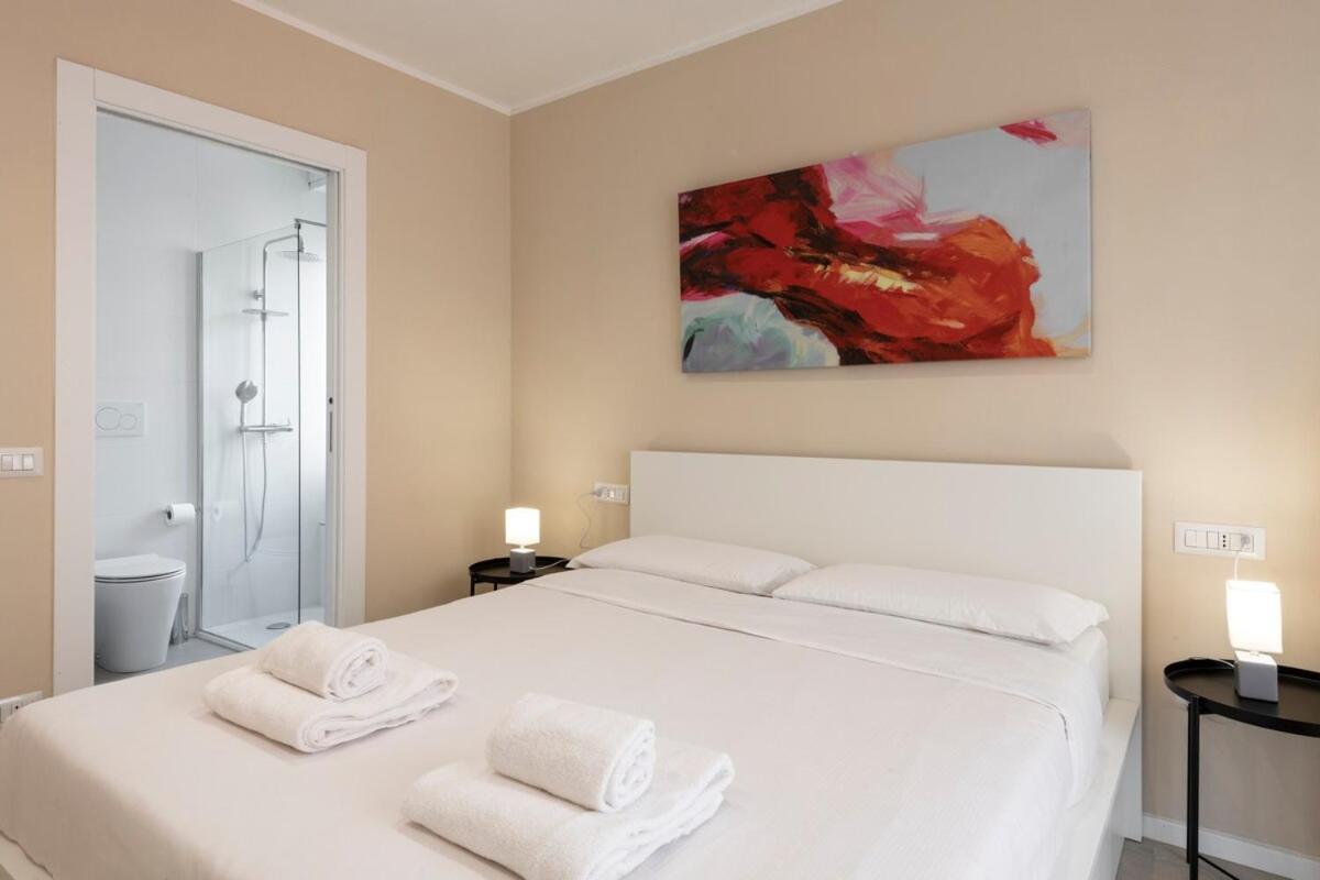 Appartamento Bright 2 Bedrooms And 2 Bathrooms - B