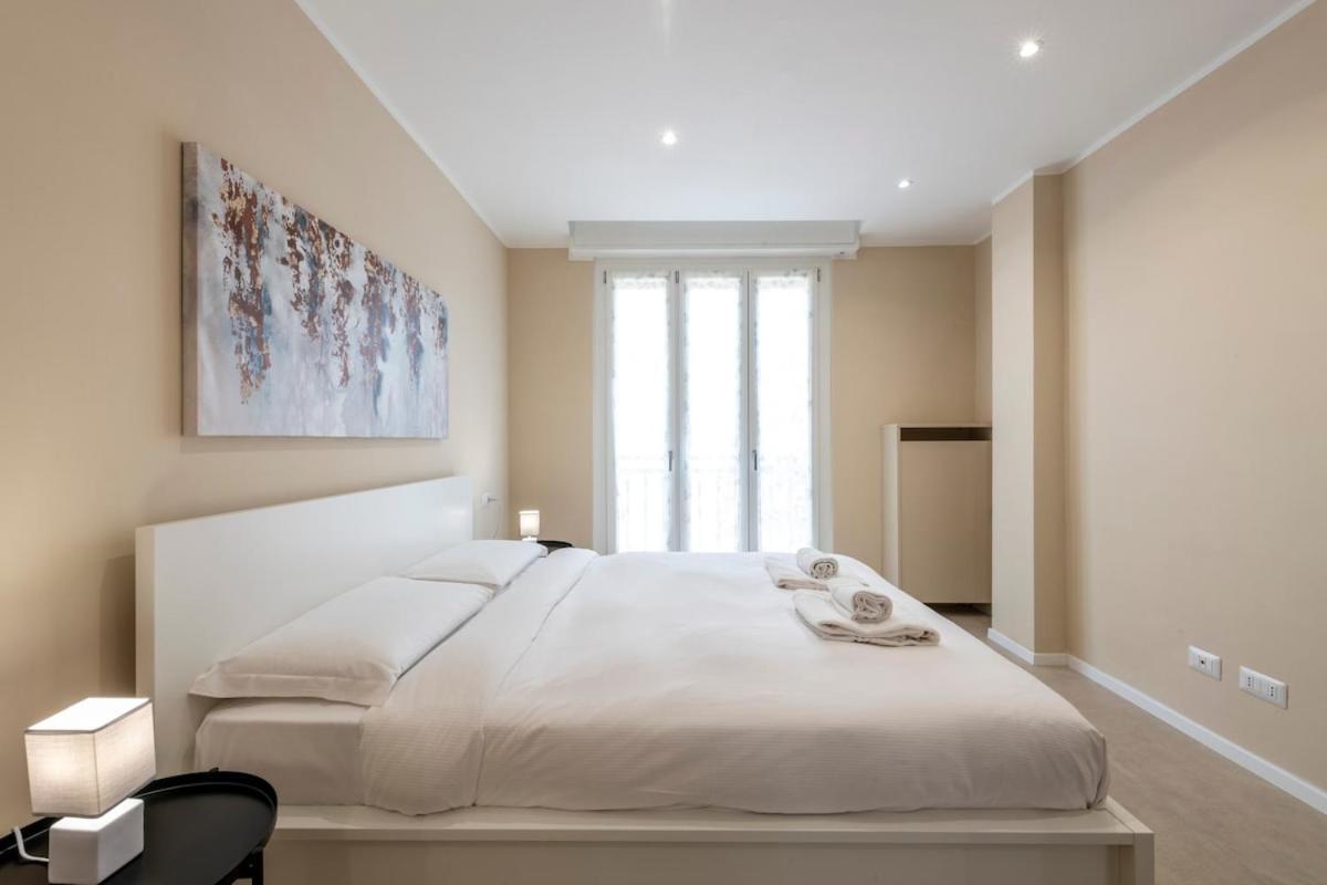 Appartamento Bright 2 Bedrooms And 2 Bathrooms - B