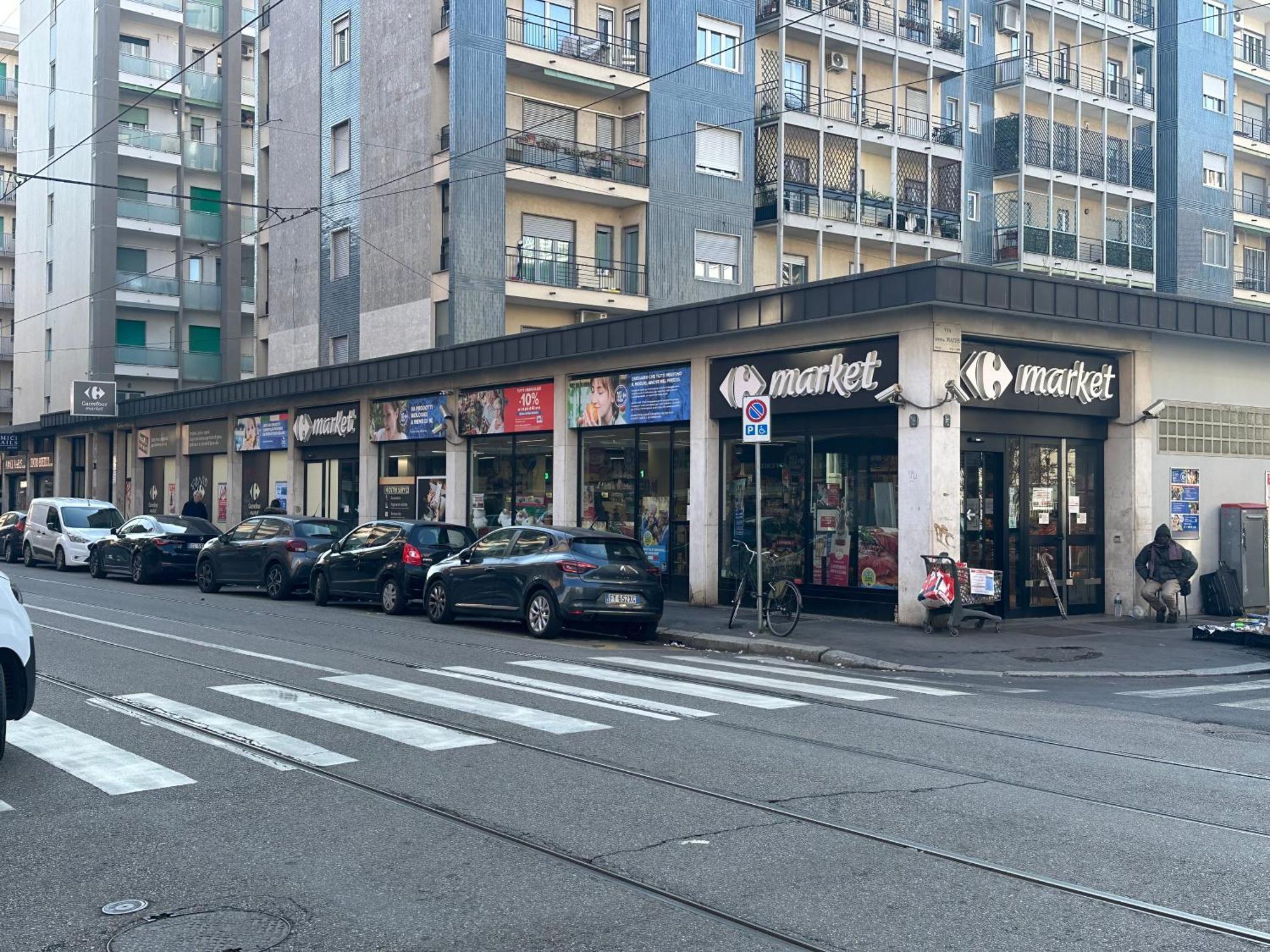 Nantu & Leilighet
