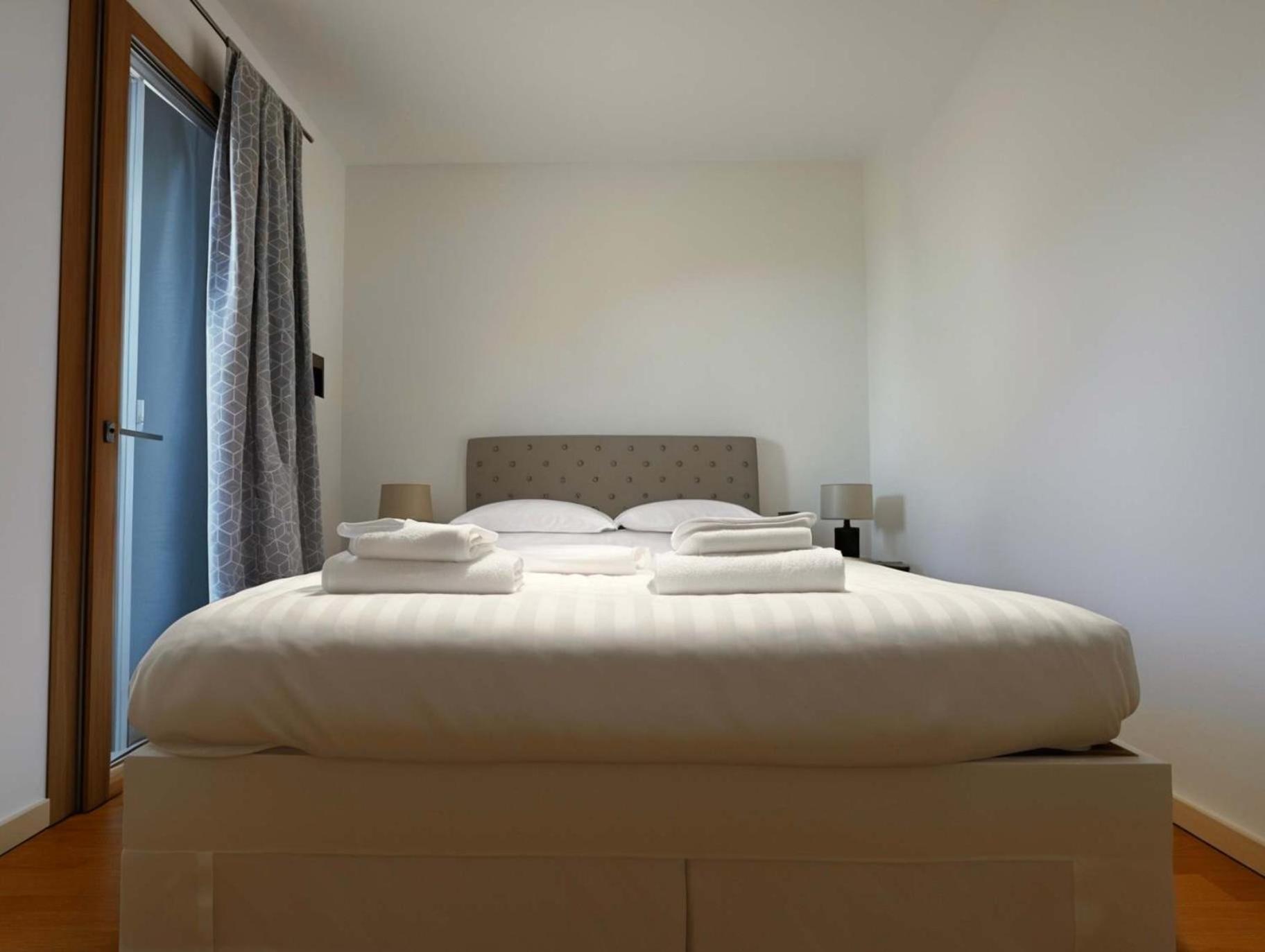 Apartment Homeby, Casa Cristina Milan