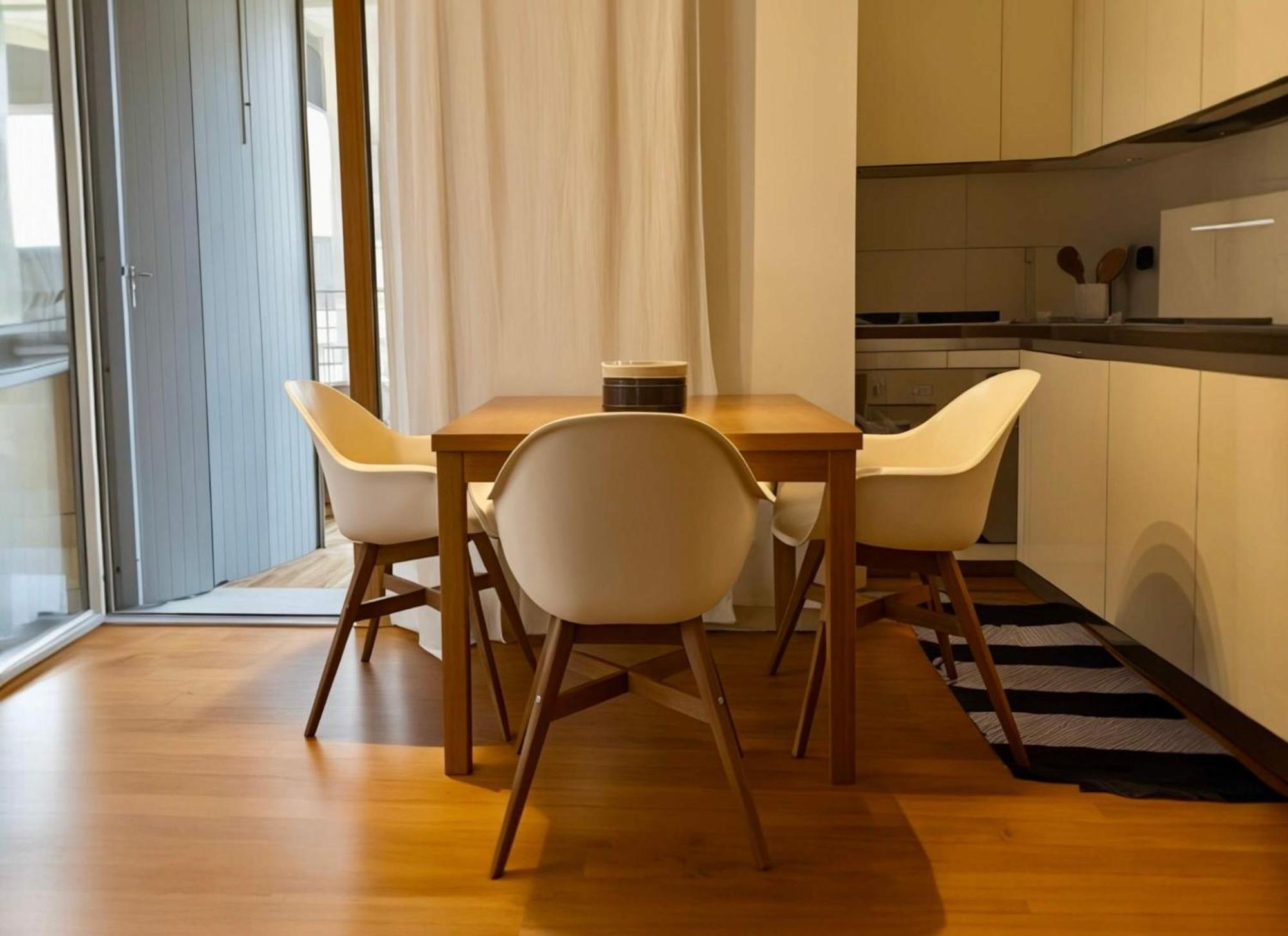 Apartment Homeby, Casa Cristina