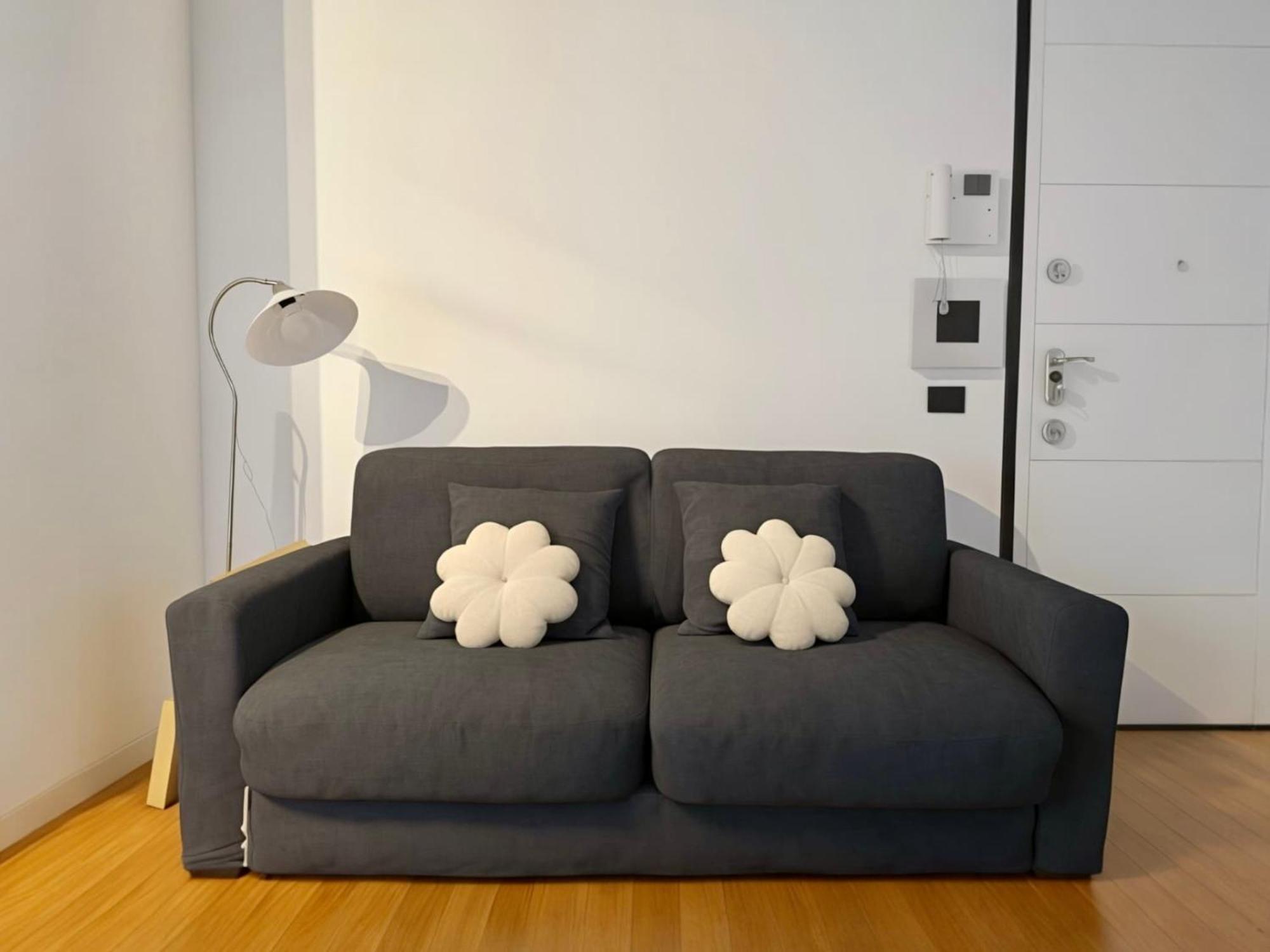 Apartment Homeby, Casa Cristina Milan