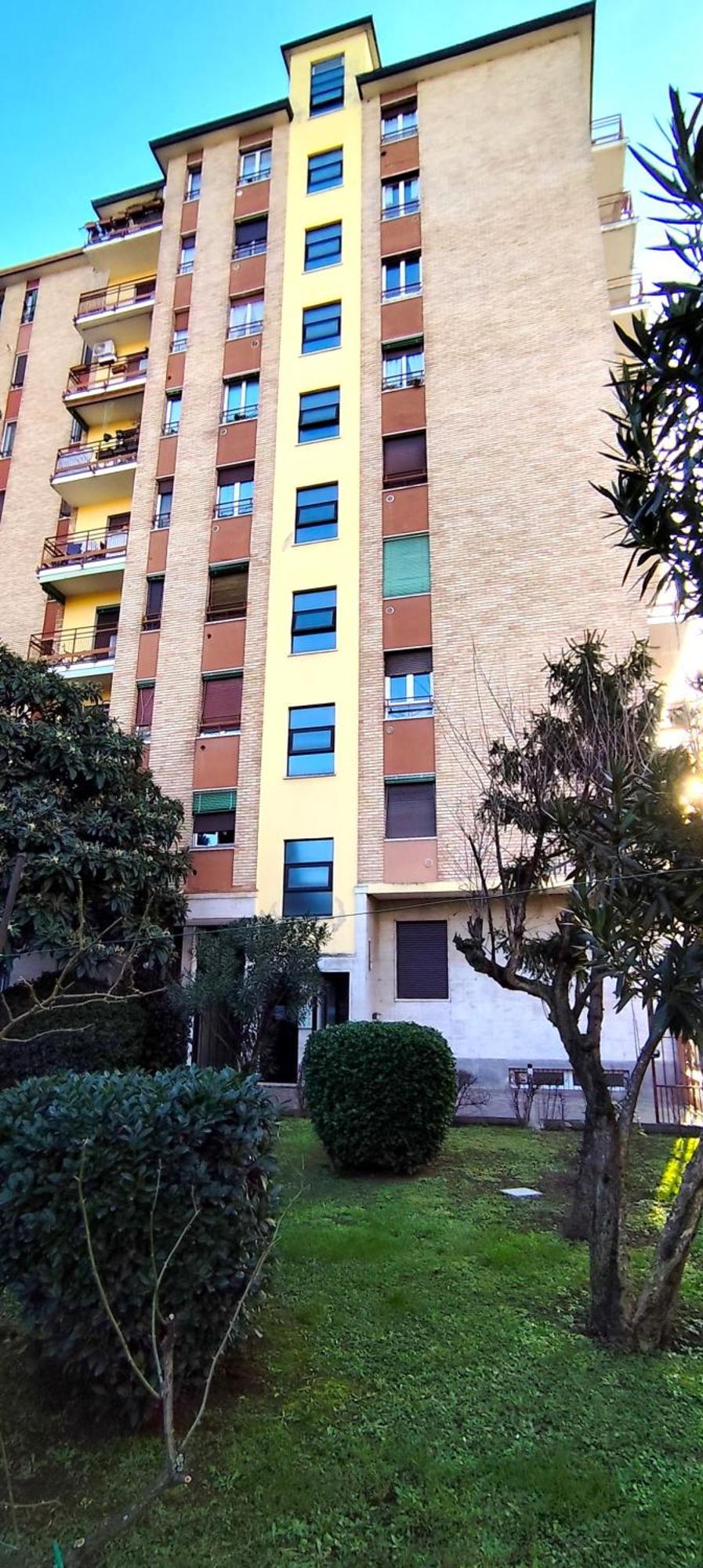 Monolocale In Quartiere Nolo *