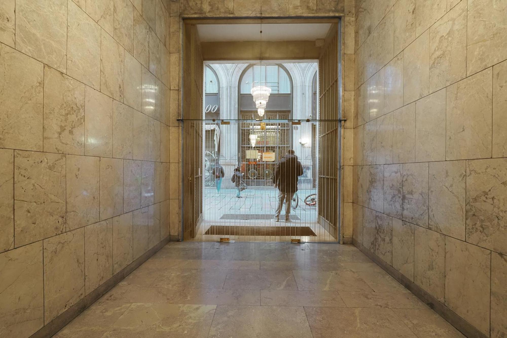Lejlighed Homnest I Duomo Penthouse