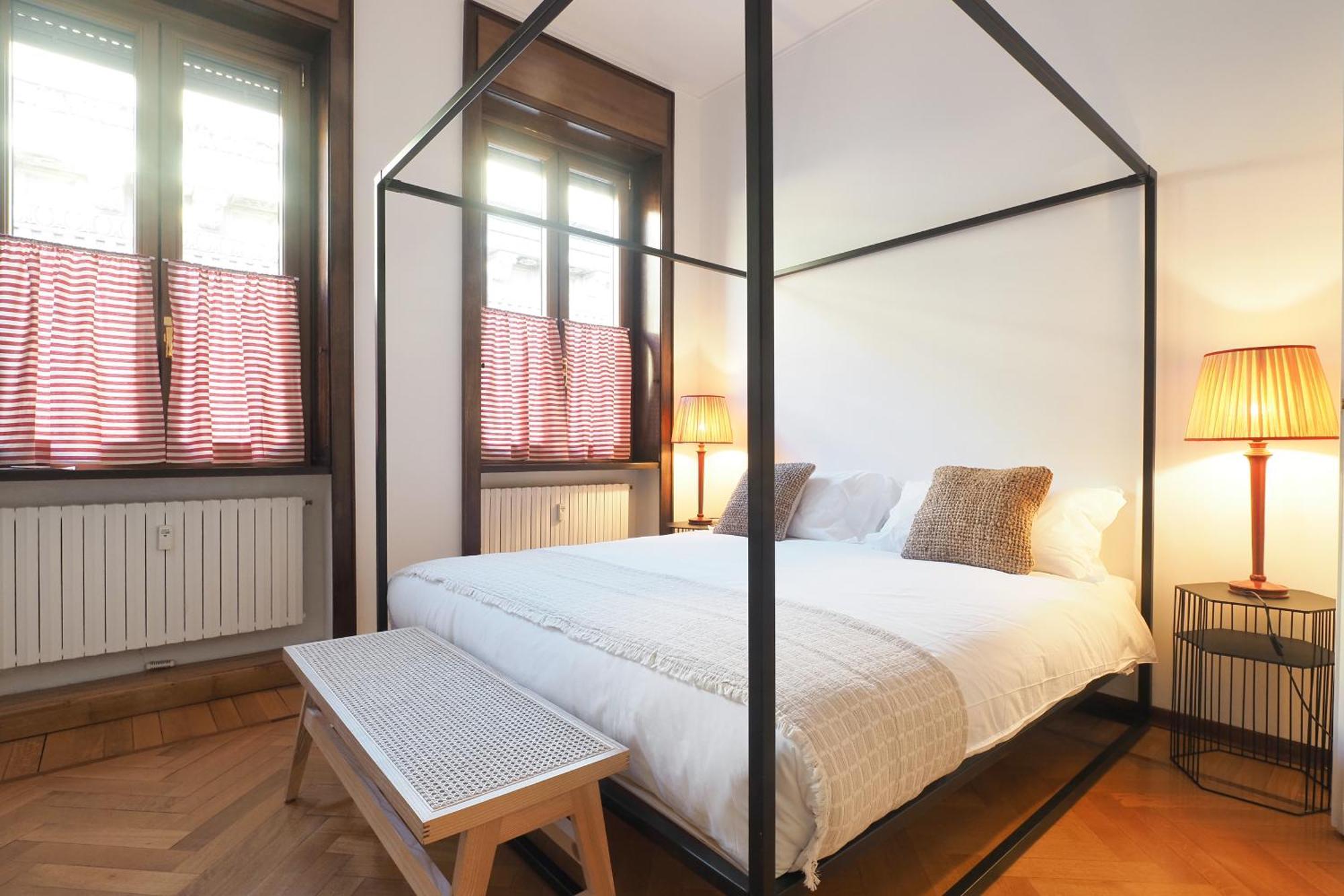 Lejlighed Homnest I Duomo Penthouse *