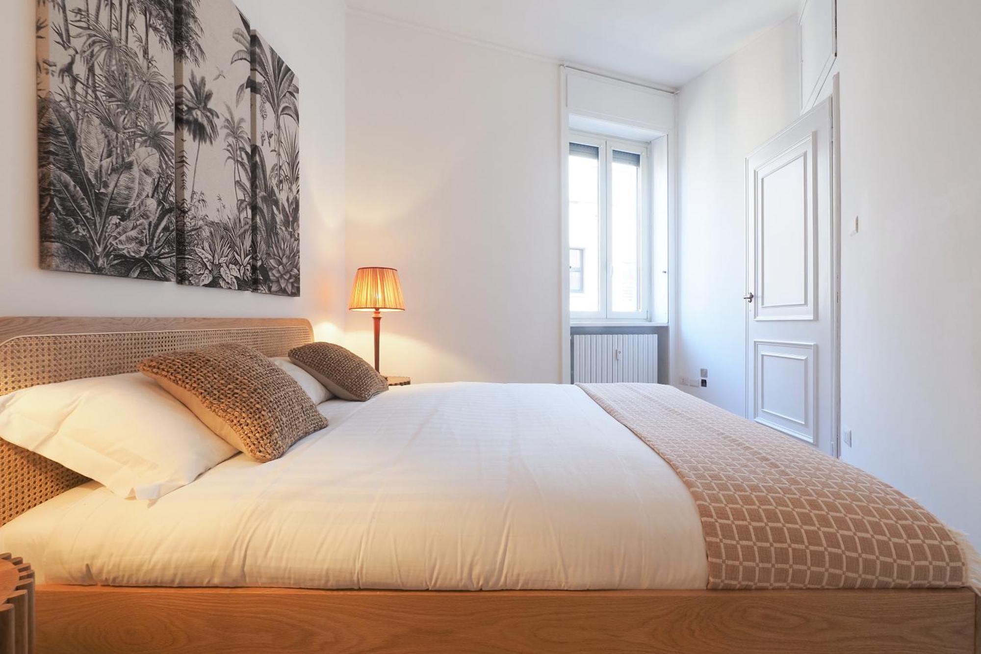 Homnest I Duomo Penthouse Lejlighed Milano
