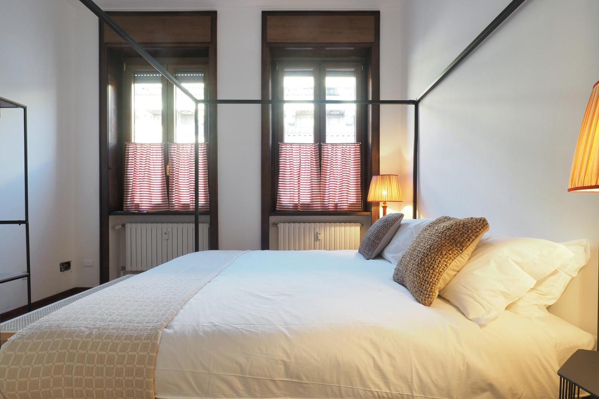 Lejlighed Homnest I Duomo Penthouse Milano