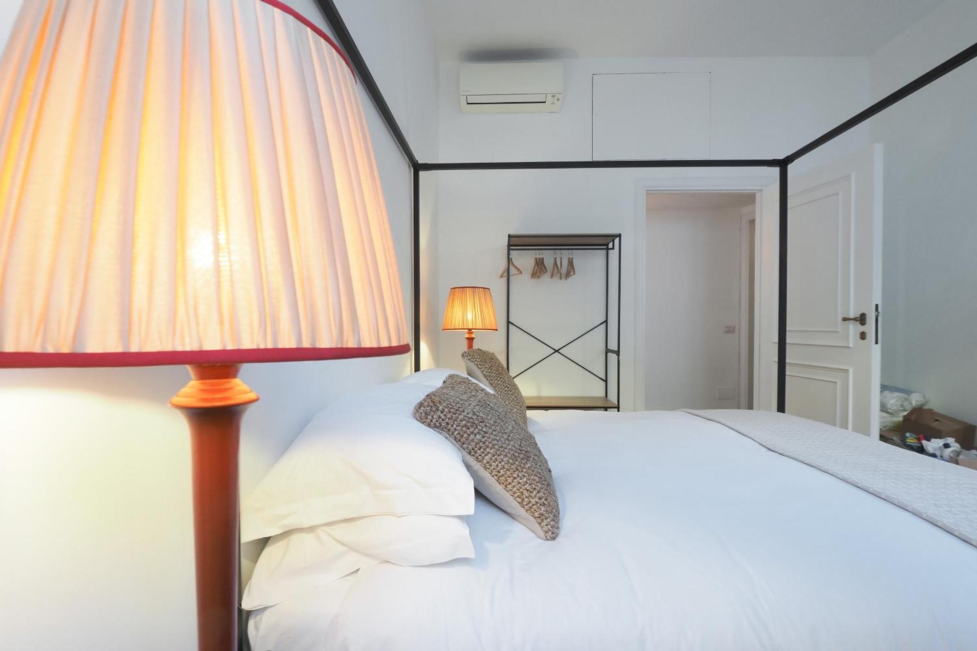 Homnest I Duomo Penthouse Lejlighed