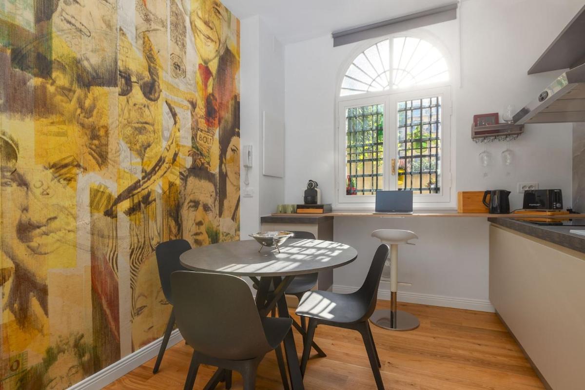 Navigli Darsena Celebrity House Appartamento Milano
