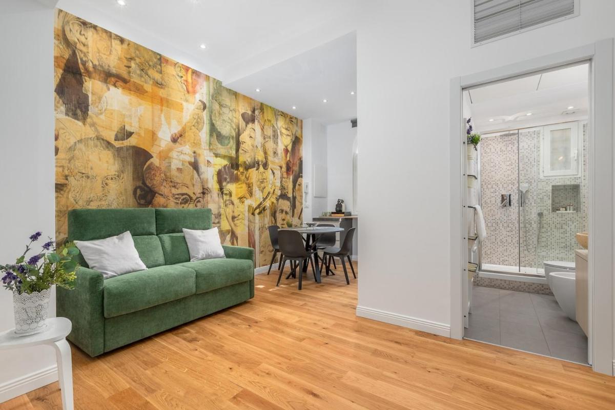 Appartamento Navigli Darsena Celebrity House *