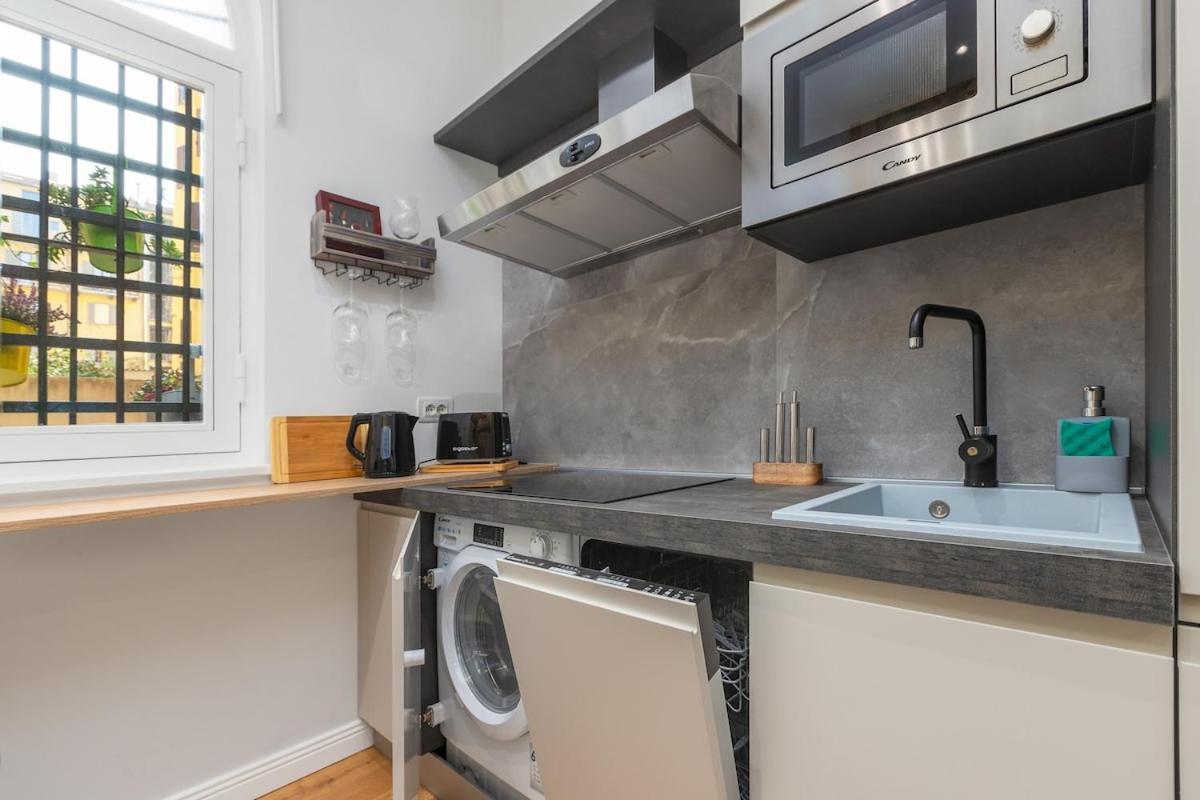 Appartamento Navigli Darsena Celebrity House *