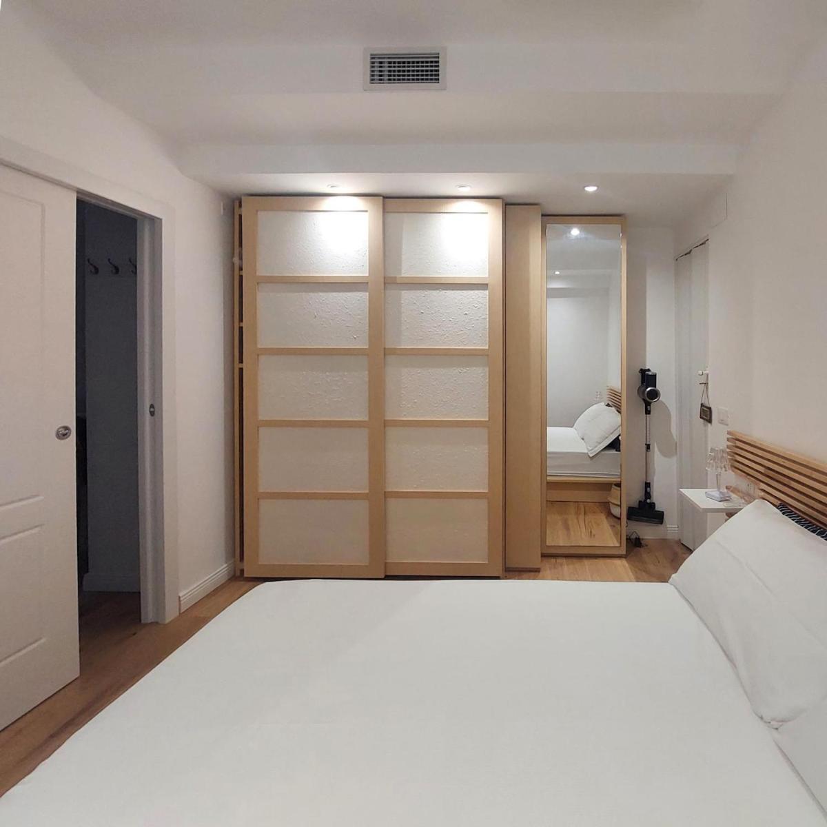 Appartamento Navigli Darsena Celebrity House Milano