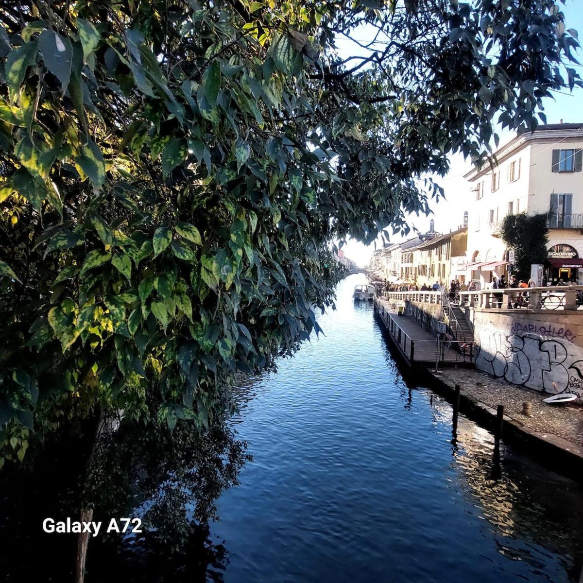 Navigli Darsena Celebrity House * Milano