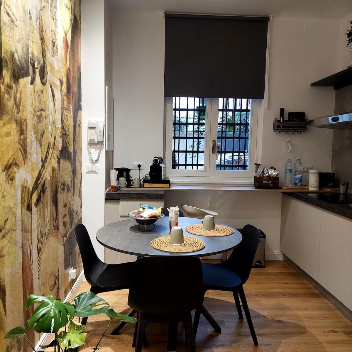 Navigli Darsena Celebrity House * Milano