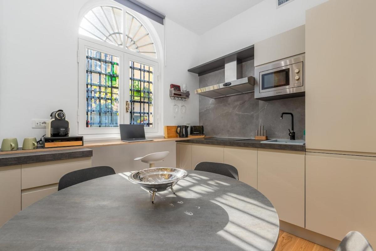 Appartamento Navigli Darsena Celebrity House Milano