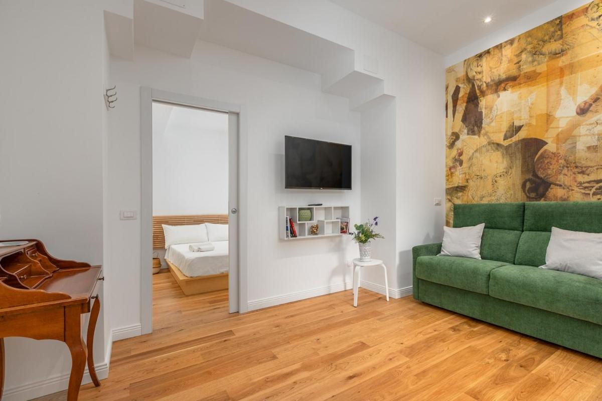 Appartamento Navigli Darsena Celebrity House