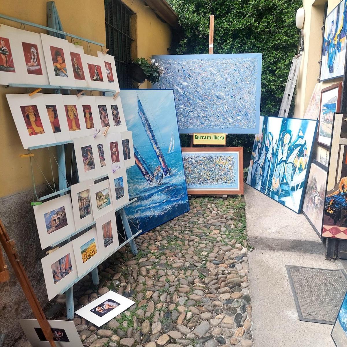 Navigli Darsena Celebrity House Appartamento *