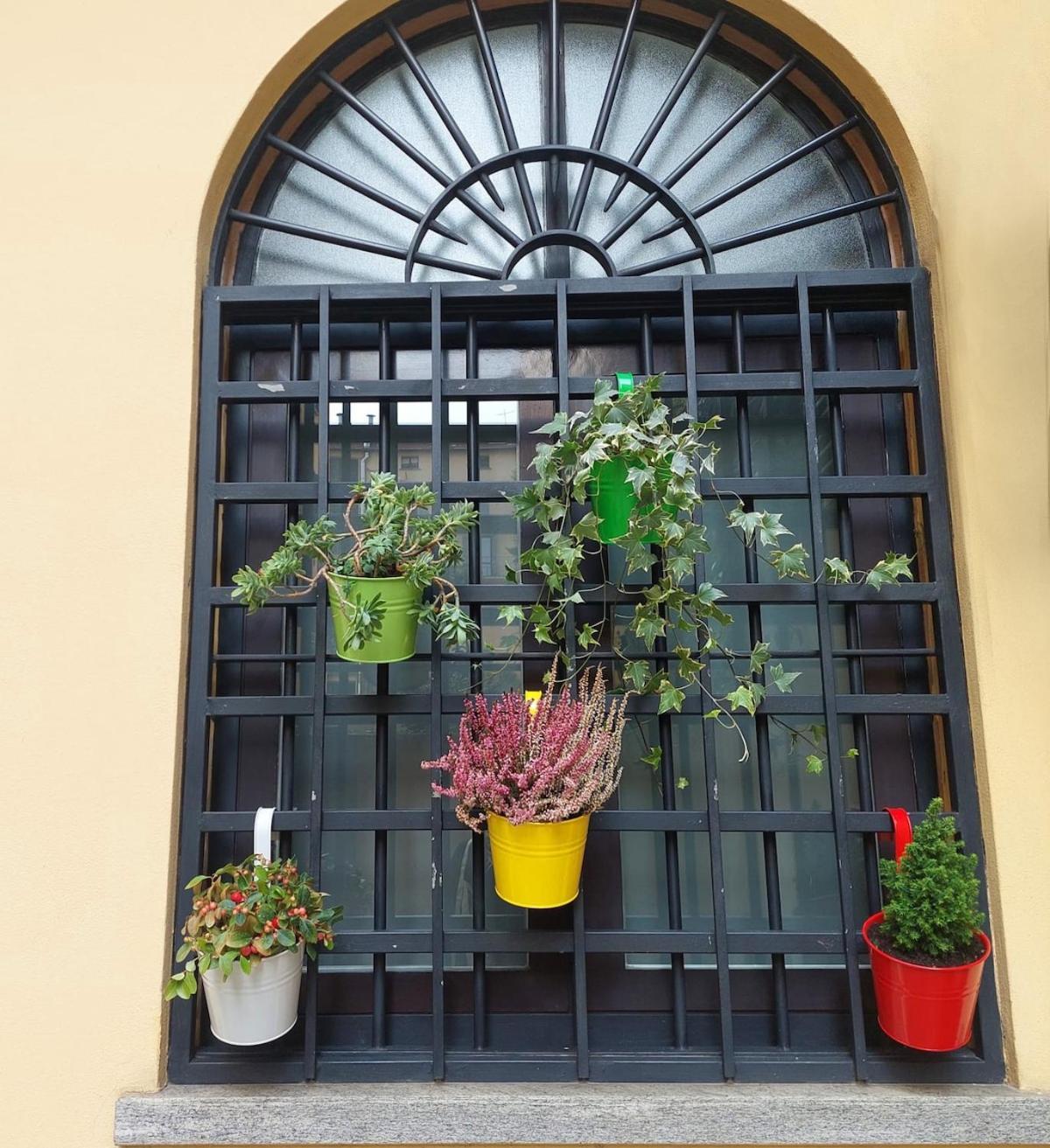 Navigli Darsena Celebrity House Appartamento Milano