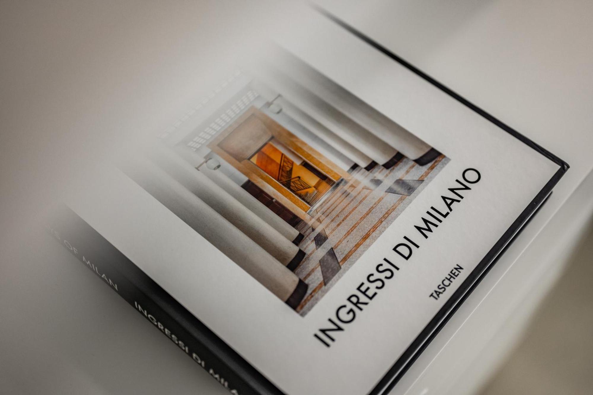 Design And Silence - Wide Renovated 2 Stops Form Milan