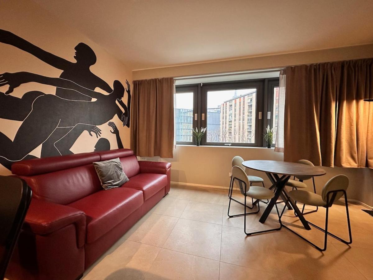 Sky Apartment