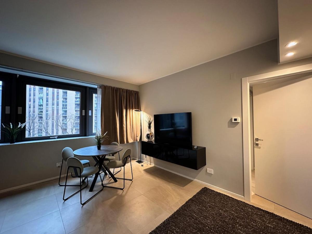 Sky Apartment