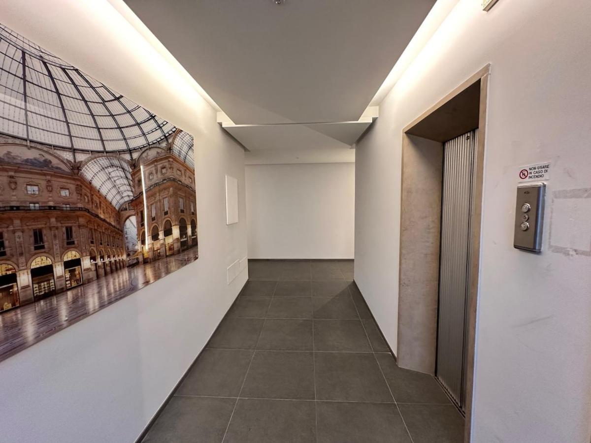 Sky Apartment Mailand