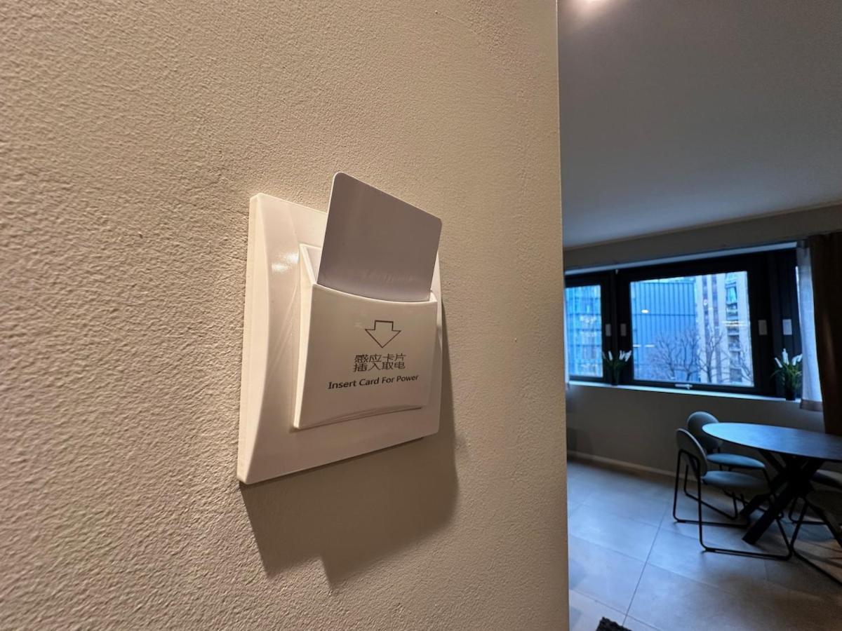 Sky Apartment *