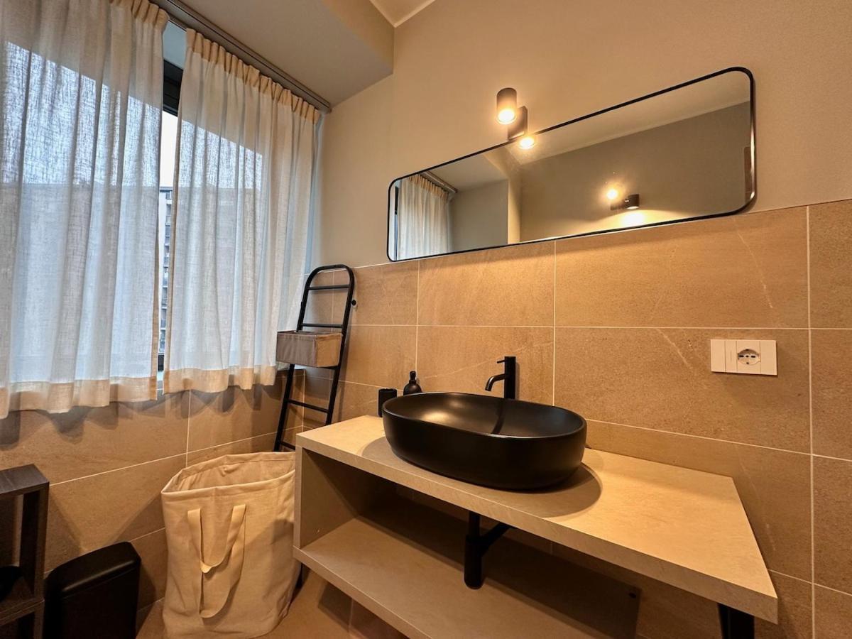 Sky Apartment