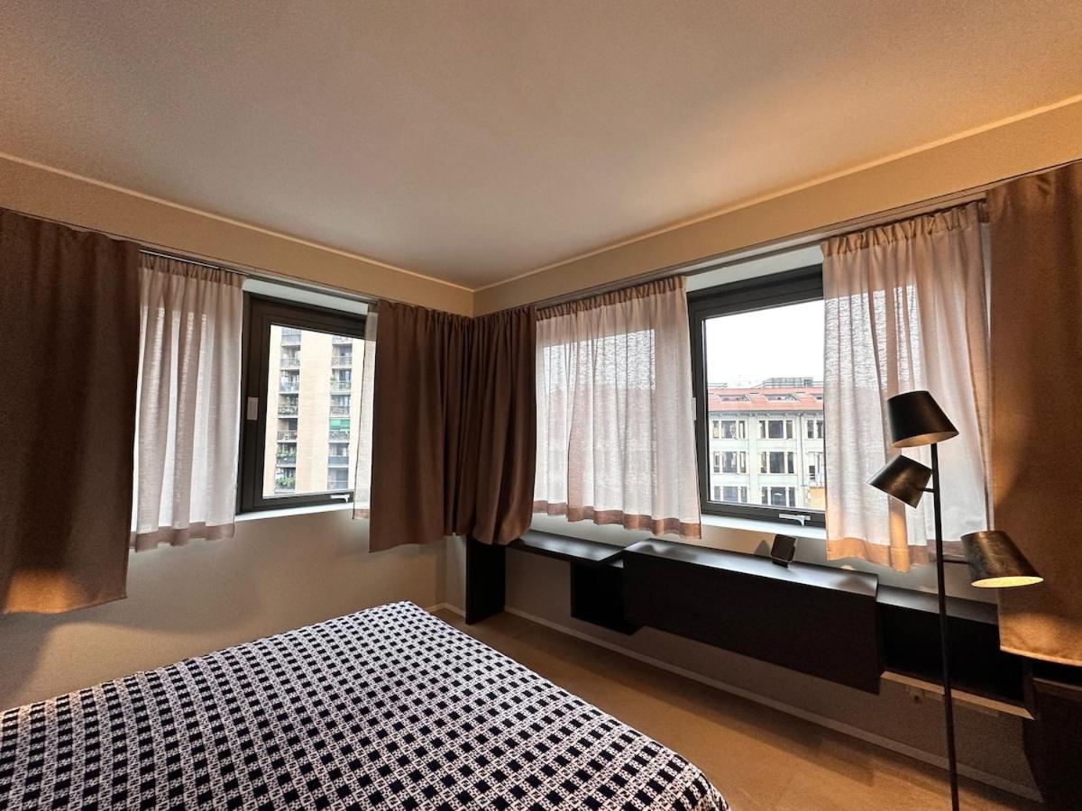 Sky Apartment Mailand