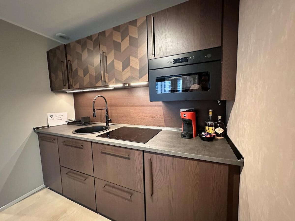 Sky Apartment