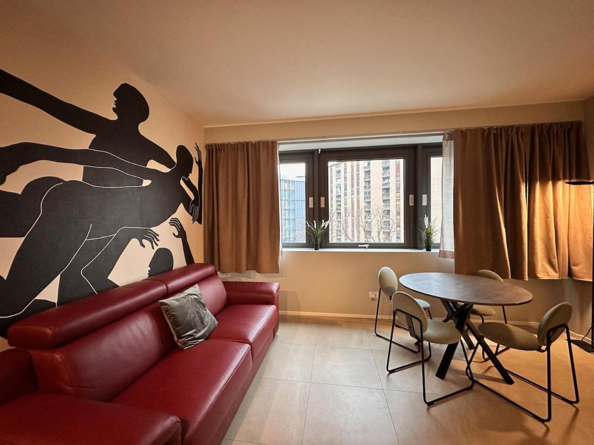 Sky Apartment Mailand