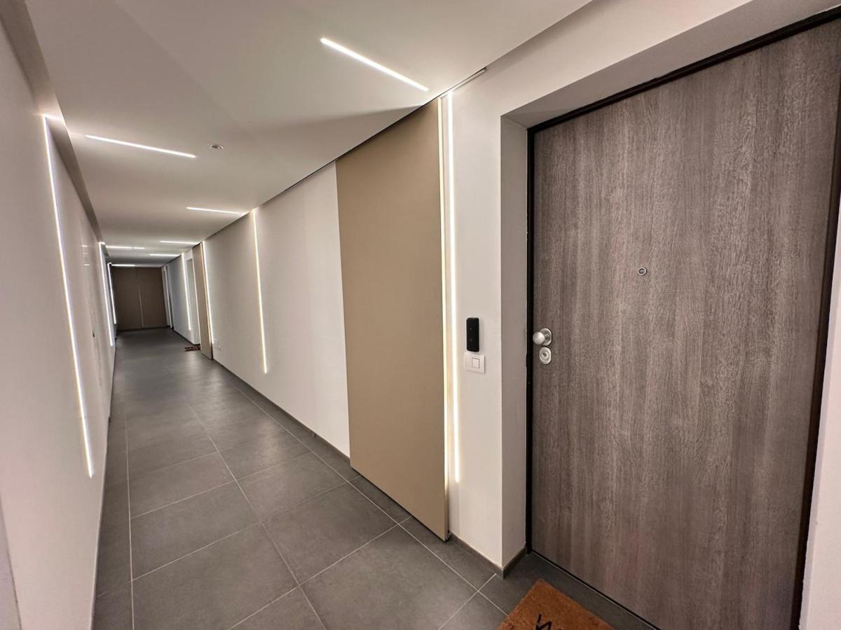 Sky Apartment