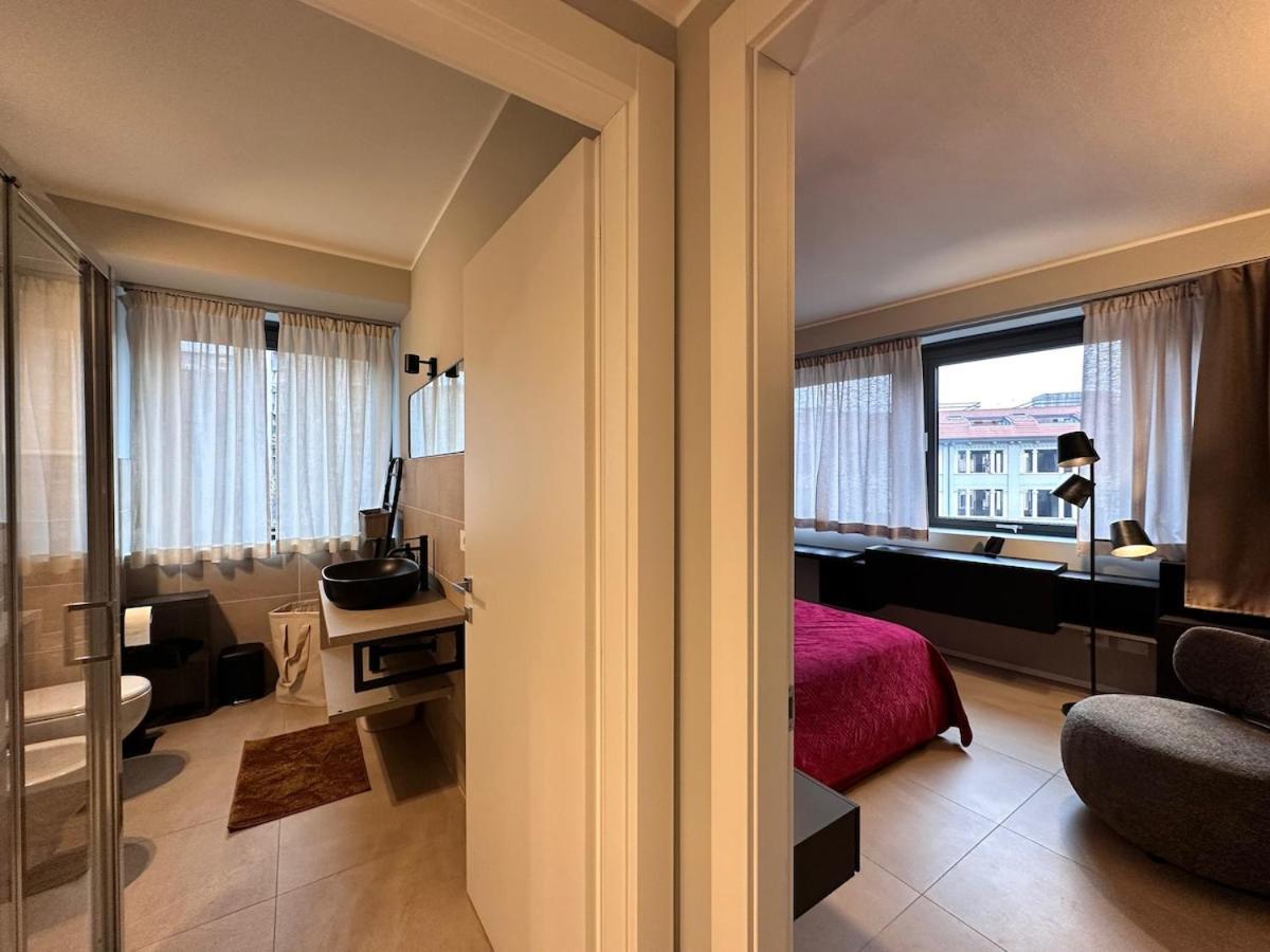 Sky Apartment Mailand