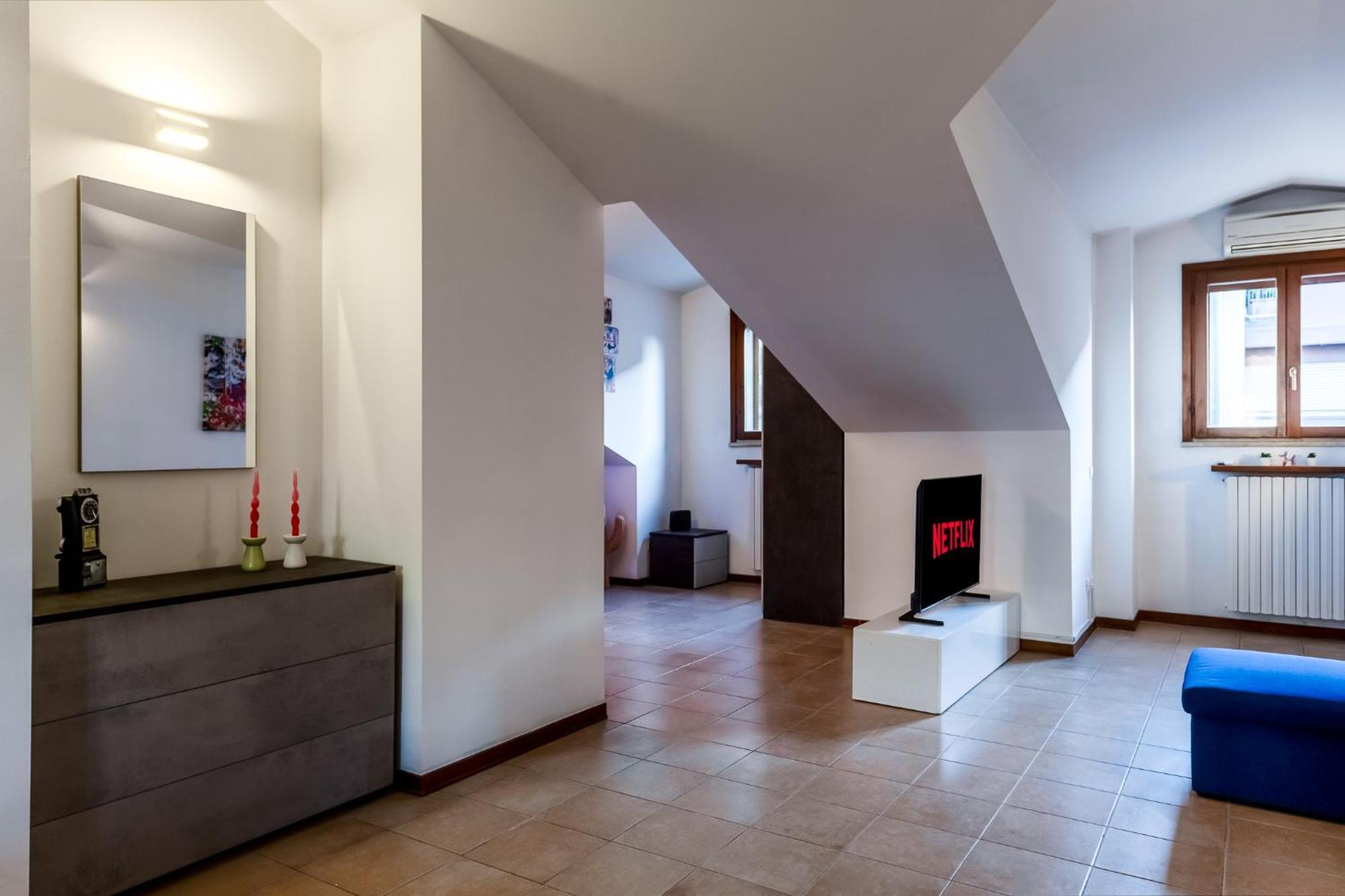 Game On - Corso Vercelli By Innstay Appartamento *