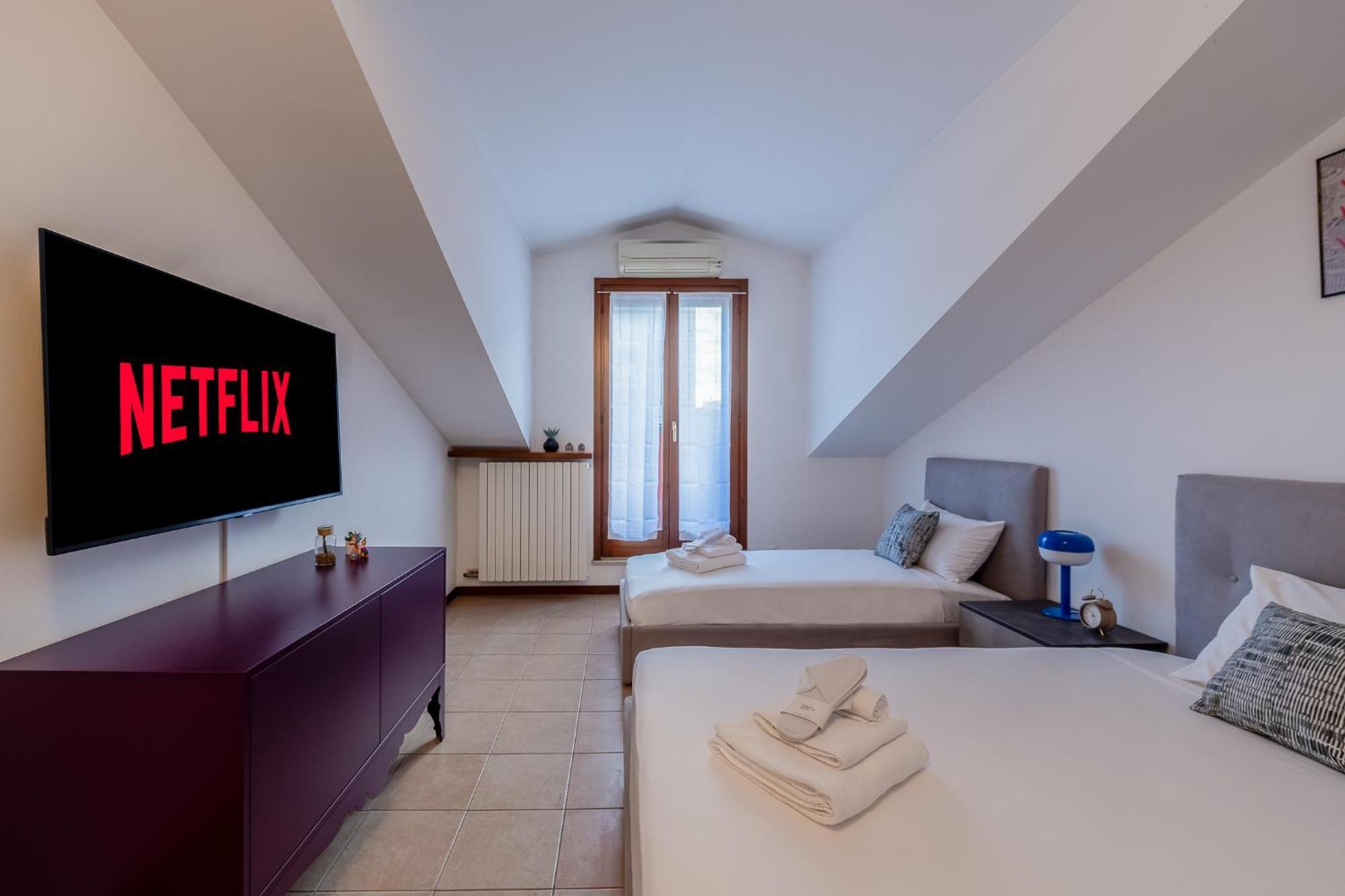 Game On - Corso Vercelli By Innstay Appartamento Milano