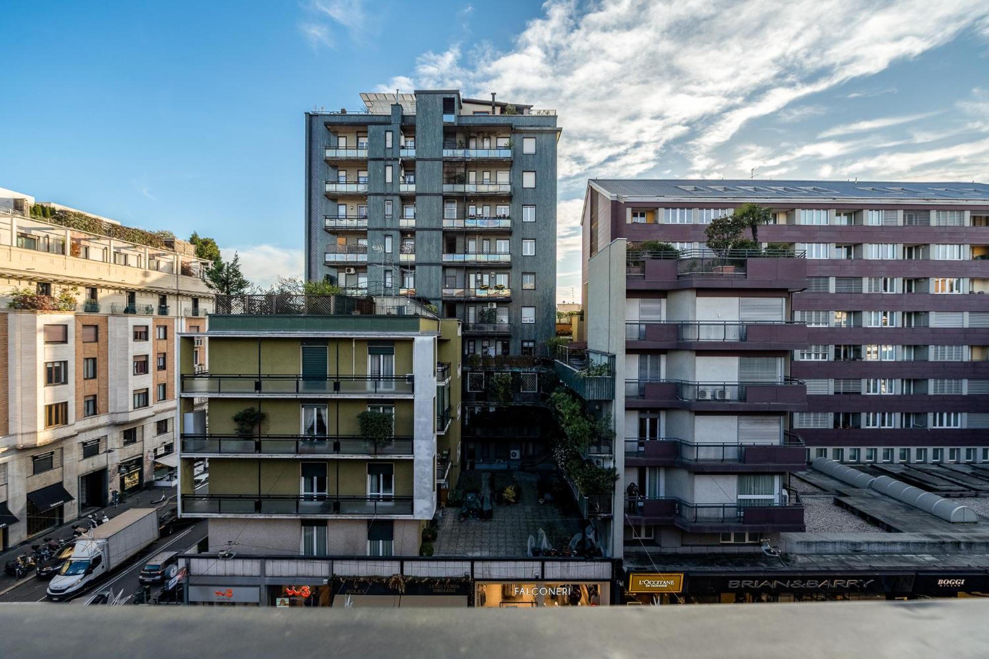Game On - Corso Vercelli By Innstay