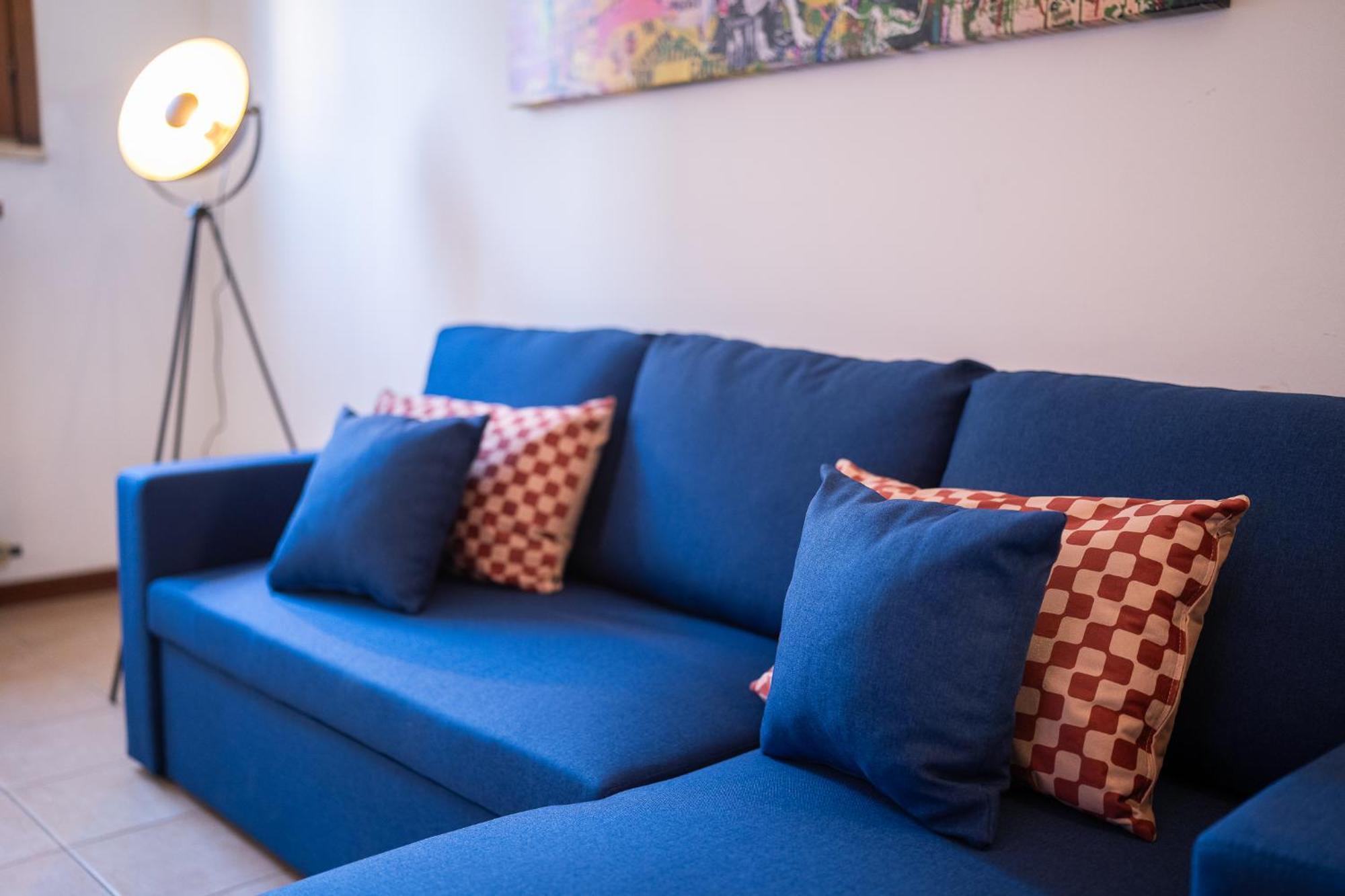 Game On - Corso Vercelli By Innstay Appartamento *