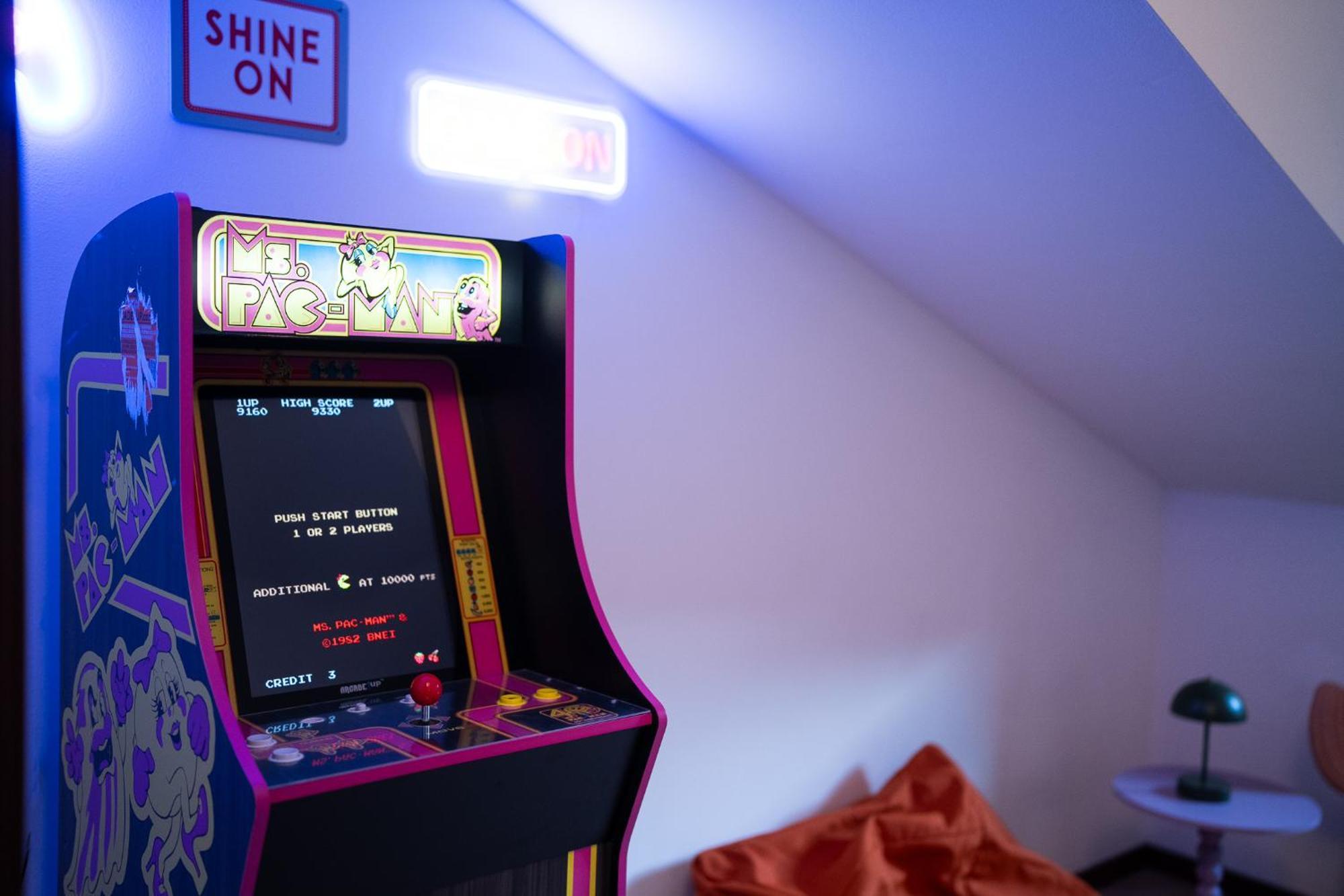 Game On - Corso Vercelli By Innstay * Milano