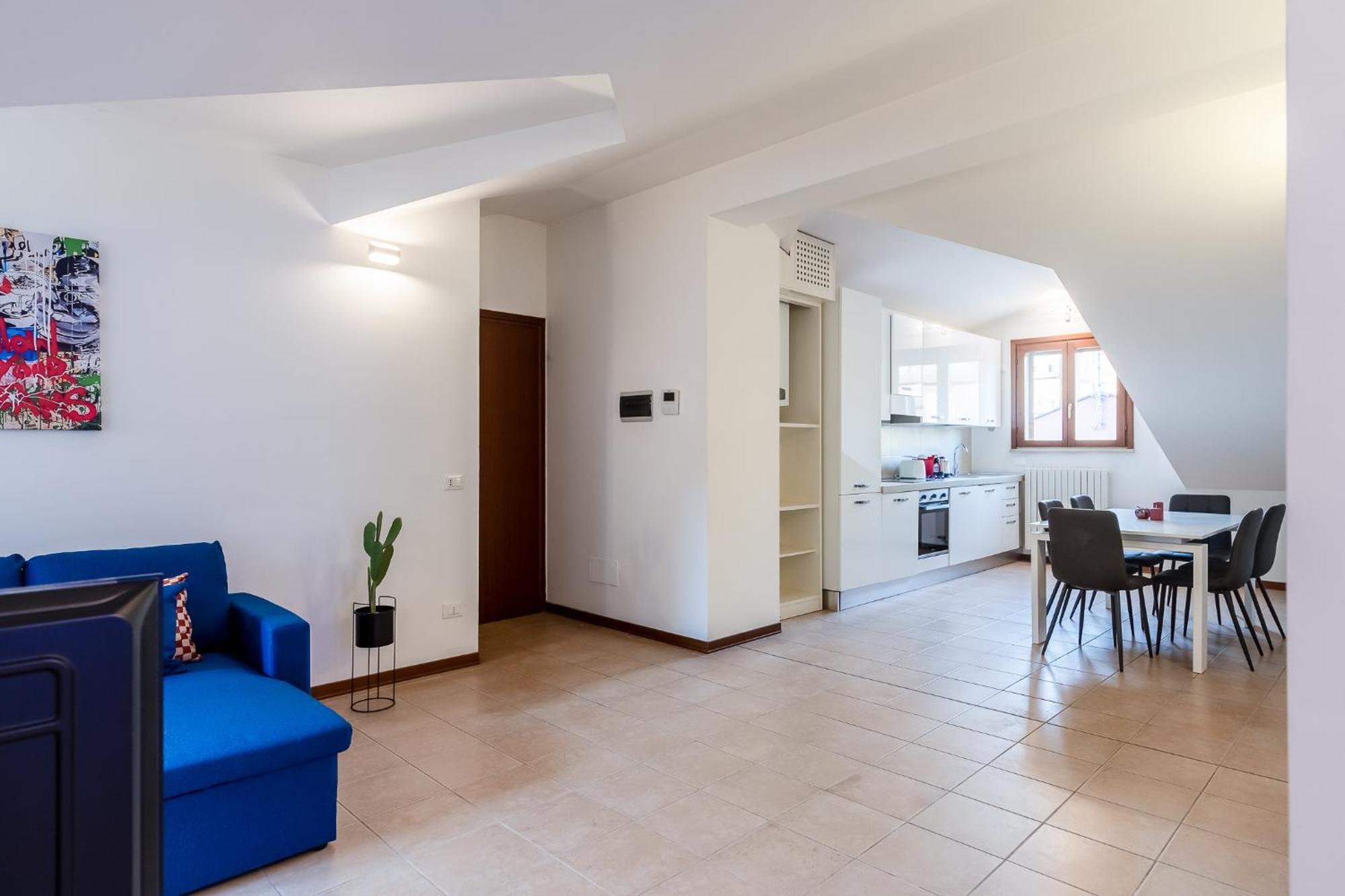 Game On - Corso Vercelli By Innstay * Milano