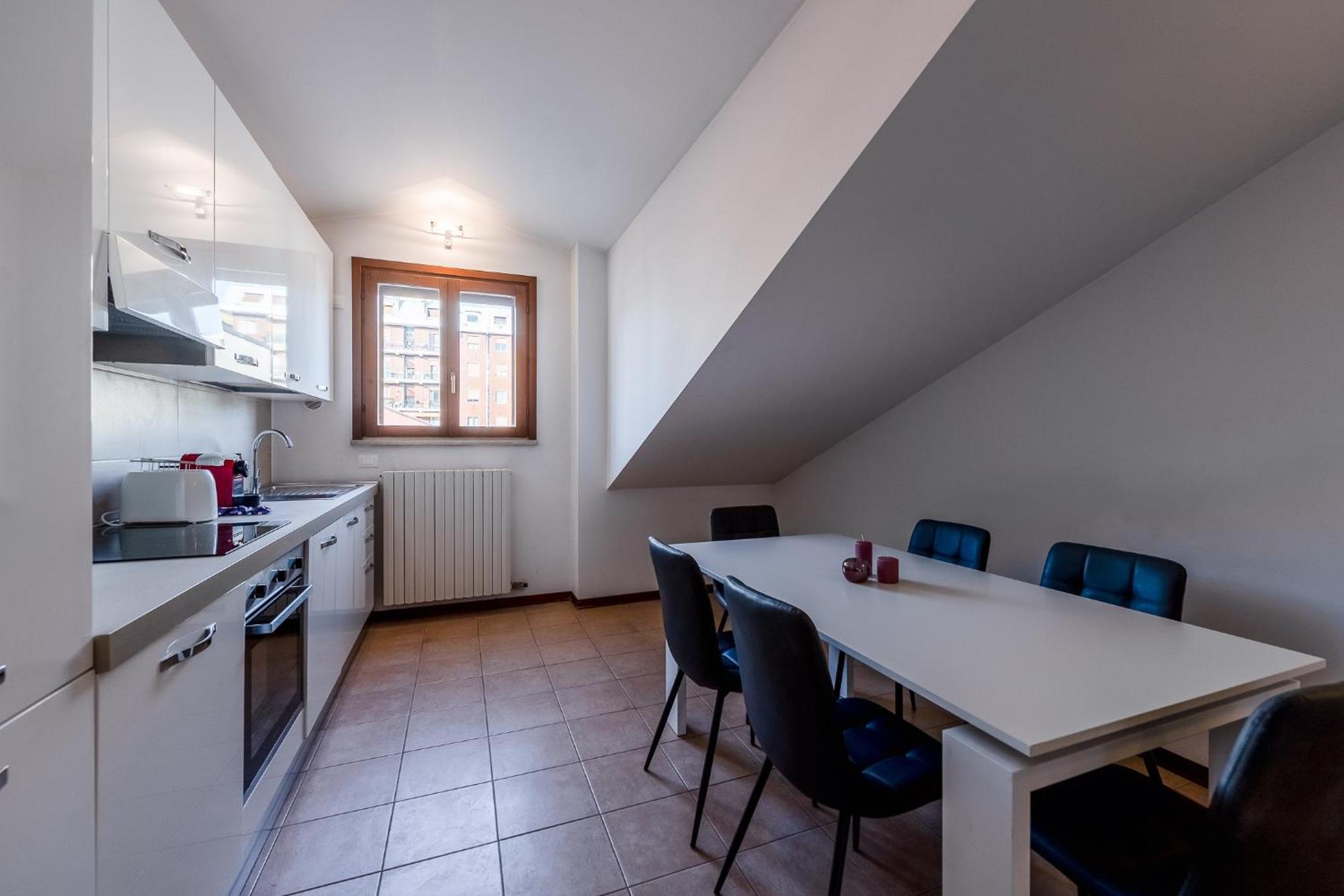 Appartamento Game On - Corso Vercelli By Innstay Milano
